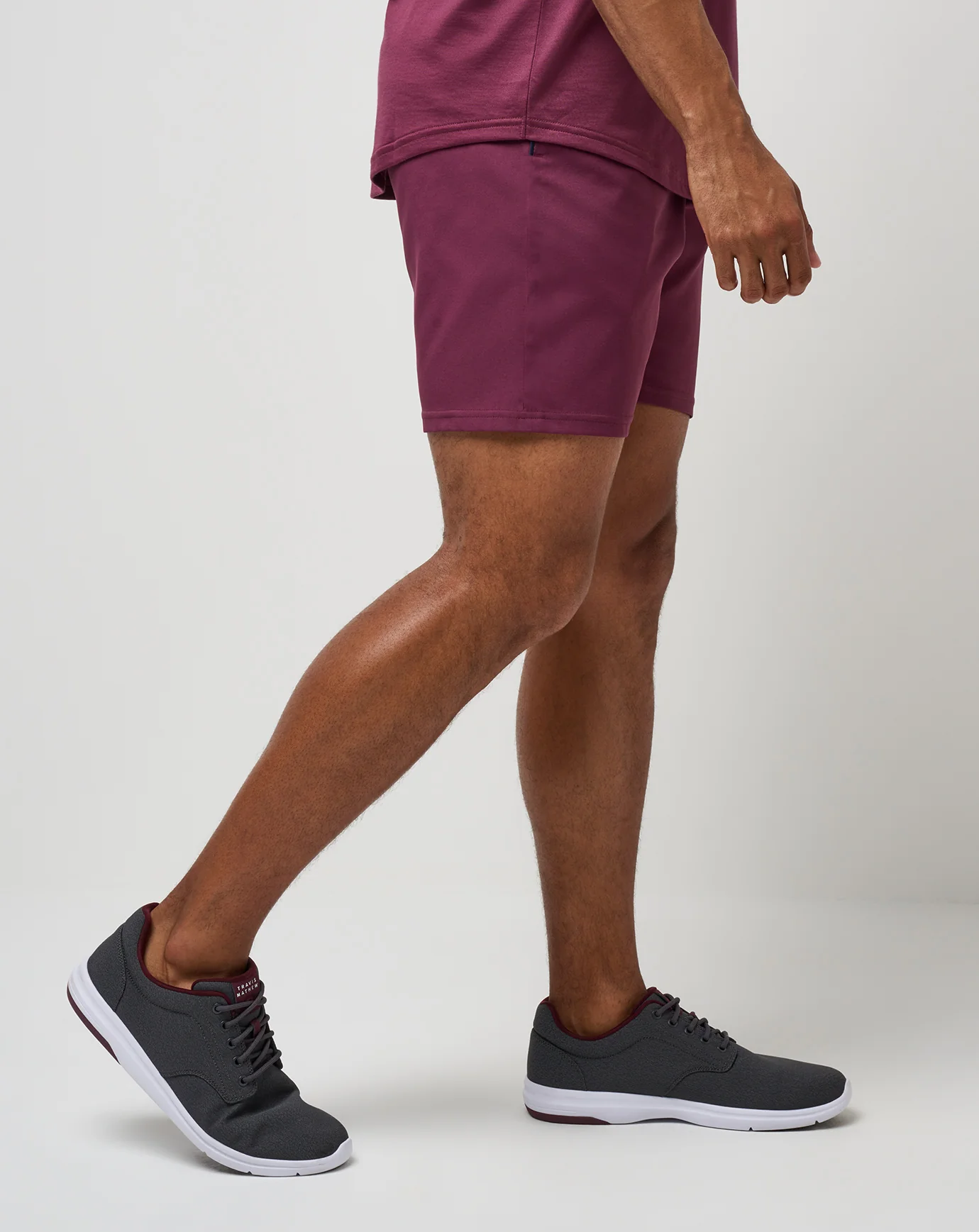 Sport Mode Short 8In - Image 11