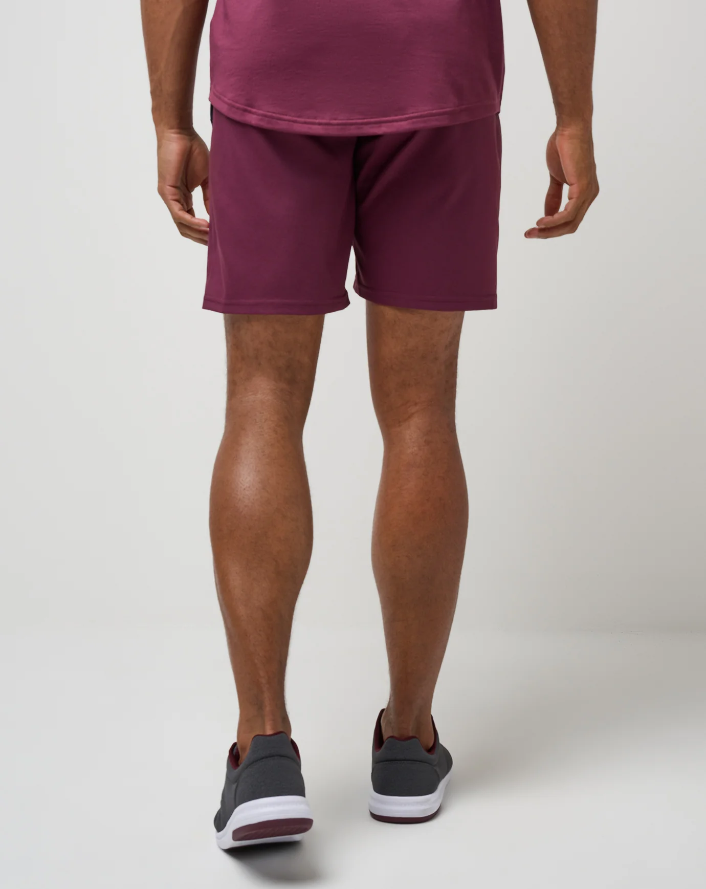 Sport Mode Short 8In - Image 12