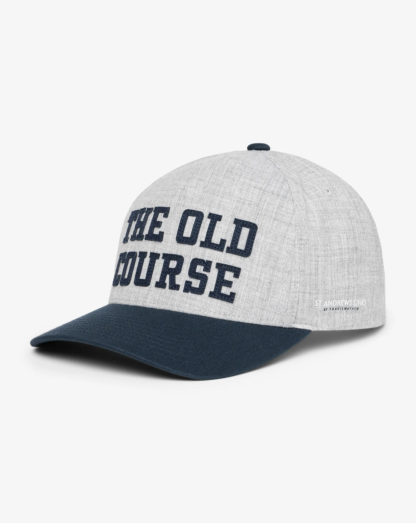 St Andrews Balgove Snapback Hat - Image 10
