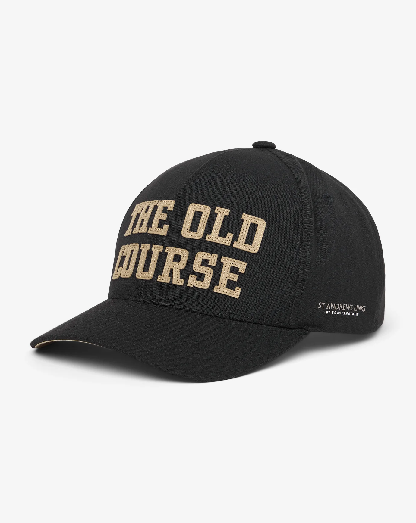 St Andrews Balgove Snapback Hat - Image 2