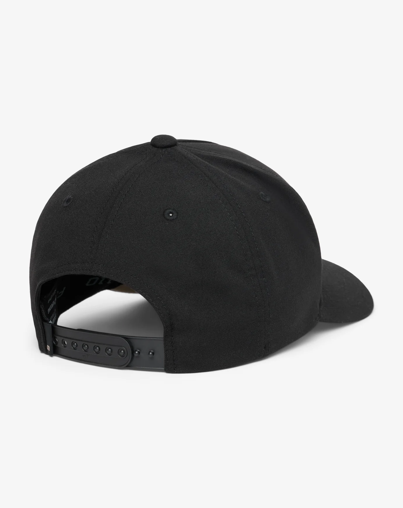 St Andrews Balgove Snapback Hat - Image 3