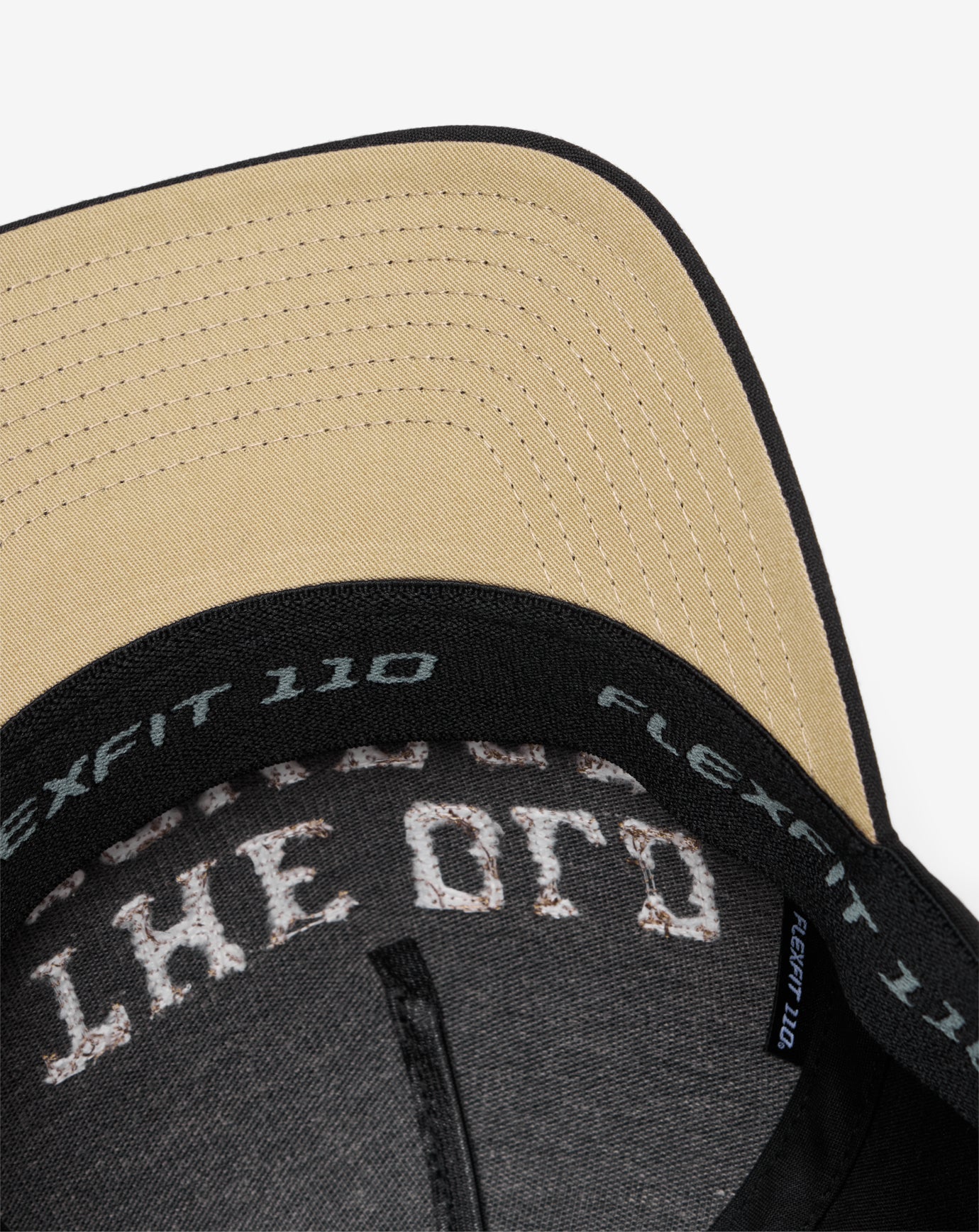 St Andrews Balgove Snapback Hat - Image 4