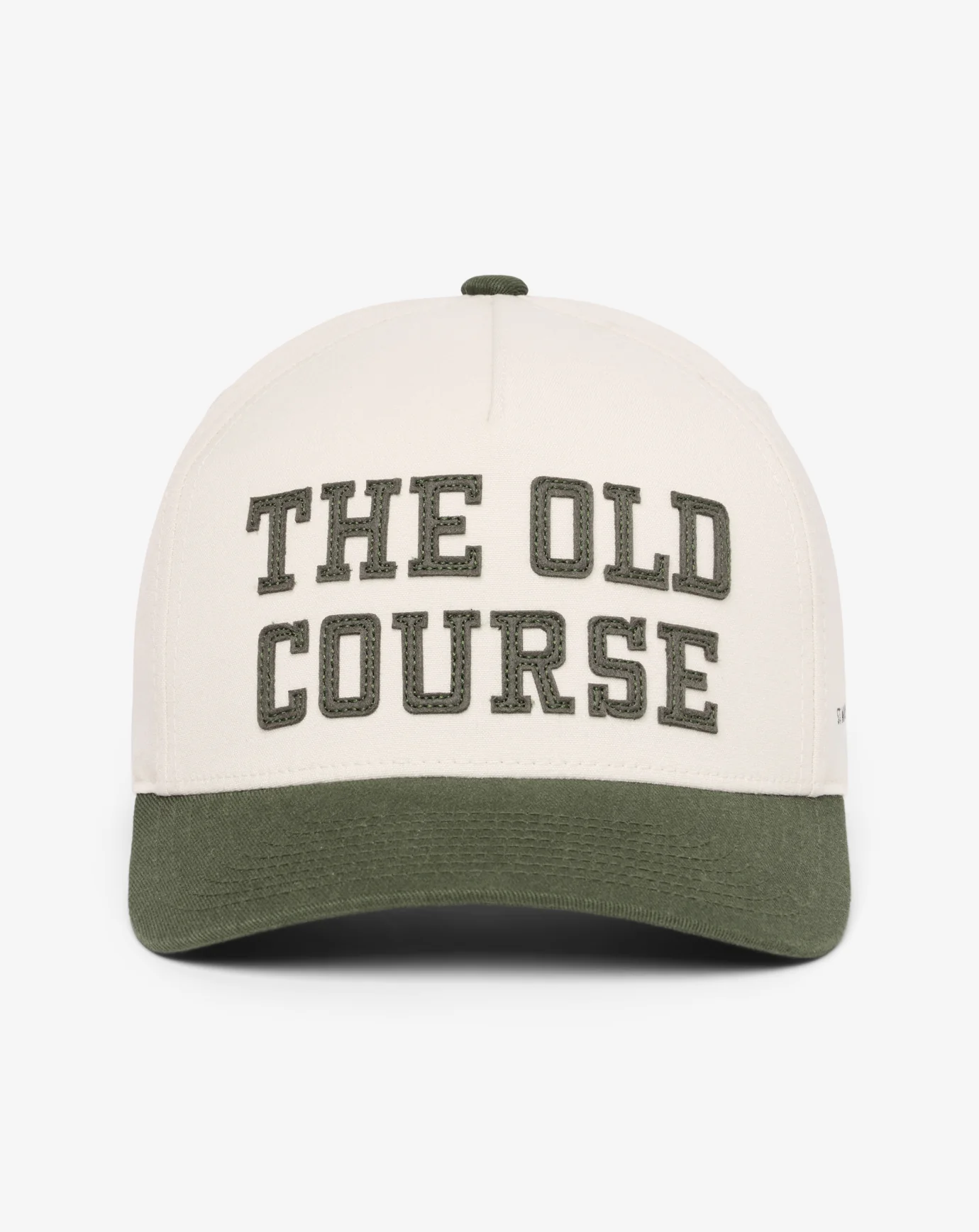St Andrews Balgove Snapback Hat - Image 5
