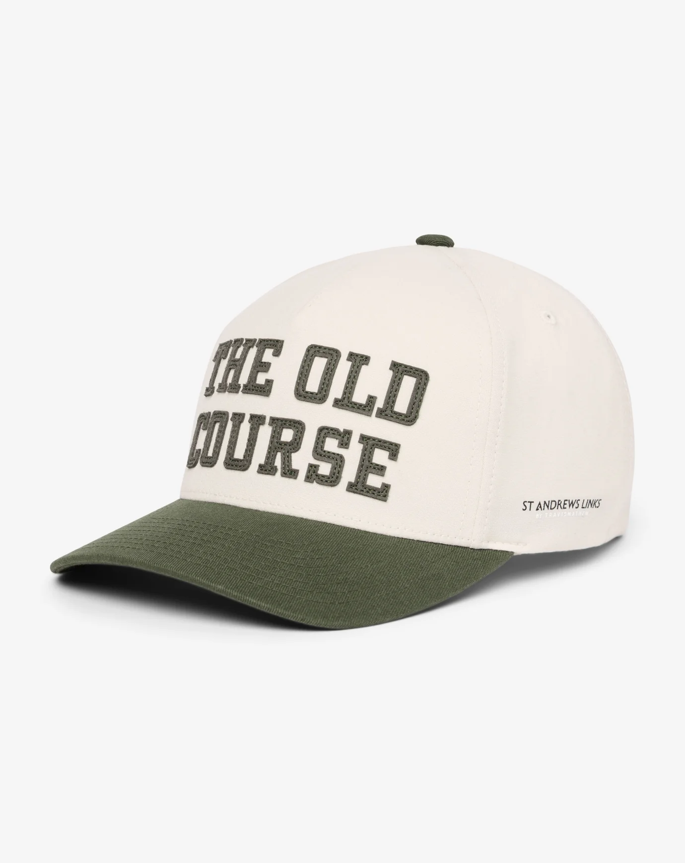 St Andrews Balgove Snapback Hat - Image 6