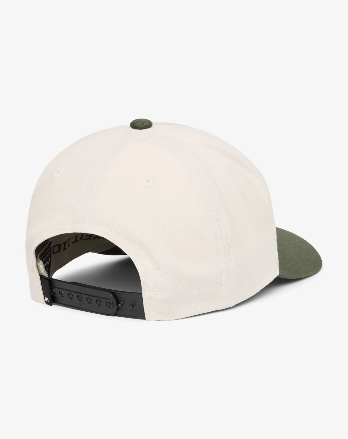 St Andrews Balgove Snapback Hat - Image 7