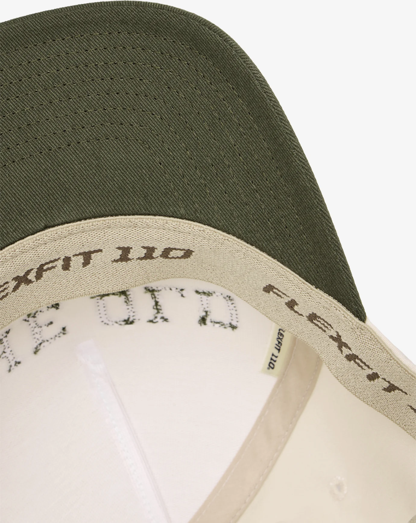 St Andrews Balgove Snapback Hat - Image 8
