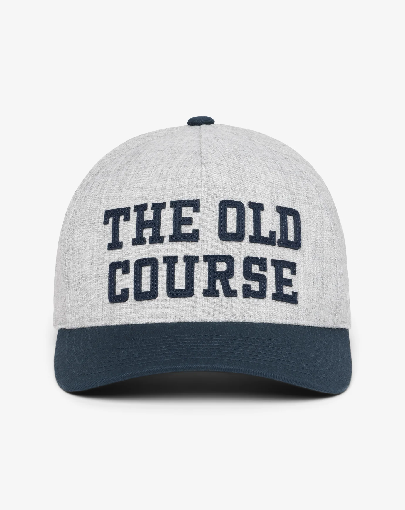 St Andrews Balgove Snapback Hat - Image 9