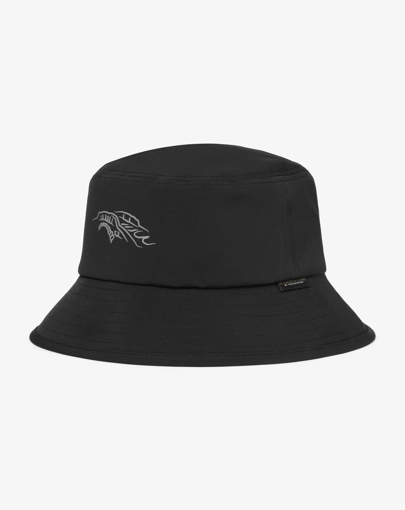 St Andrews Bonnie Land Bucket Hat - Image 2