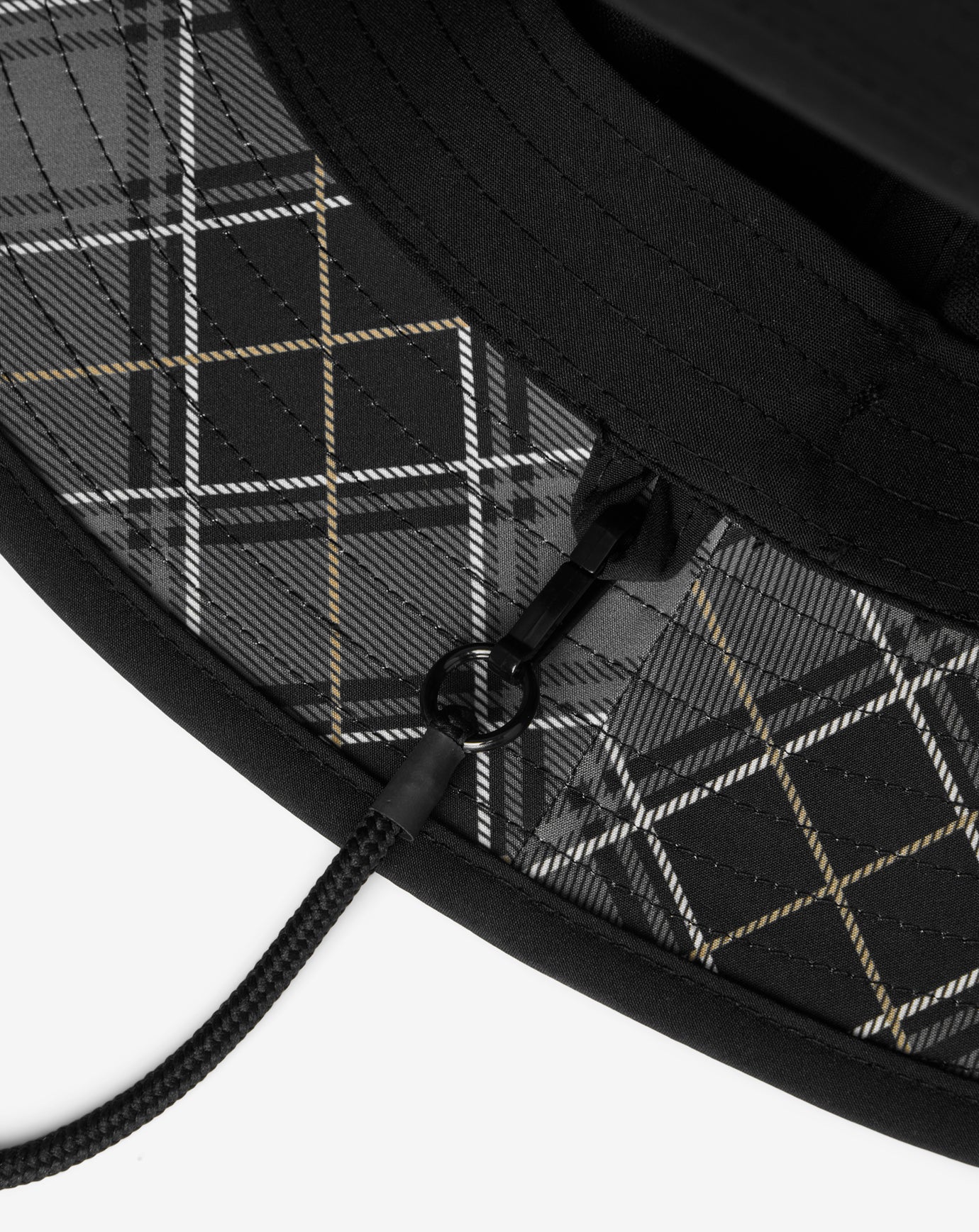 St Andrews Bonnie Land Bucket Hat - Image 4