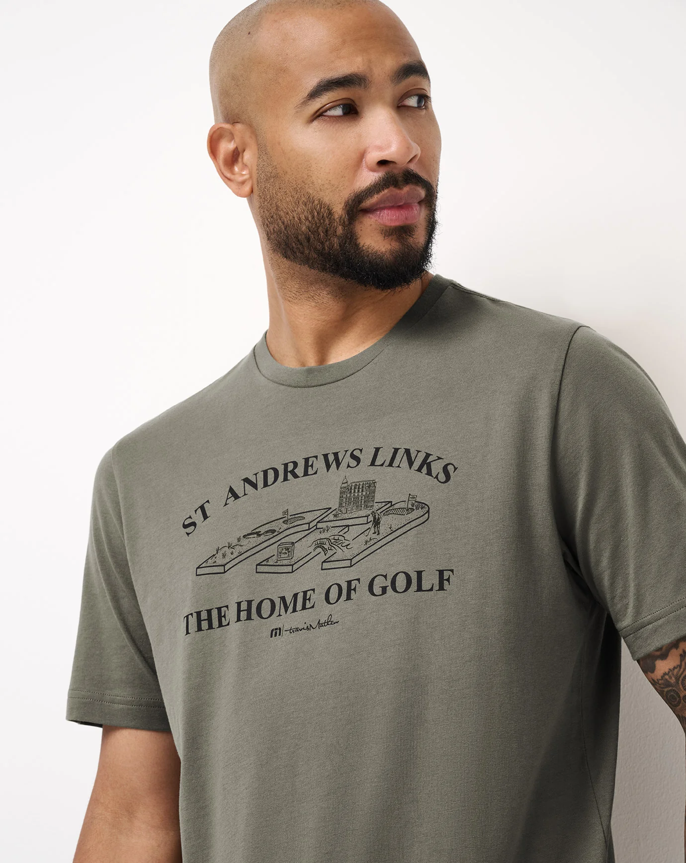 St Andrews Fun To Be Had 2.0 Tee - Image 11