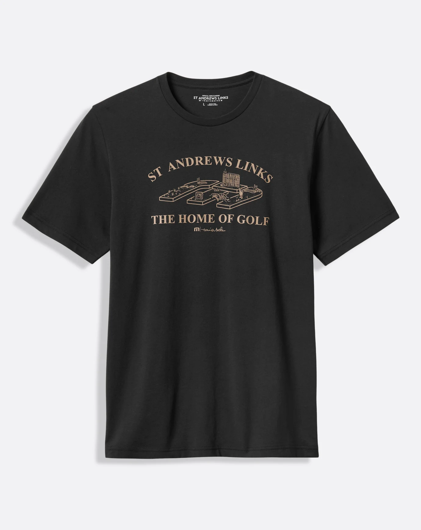 St Andrews Fun To Be Had 2.0 Tee - Image 6