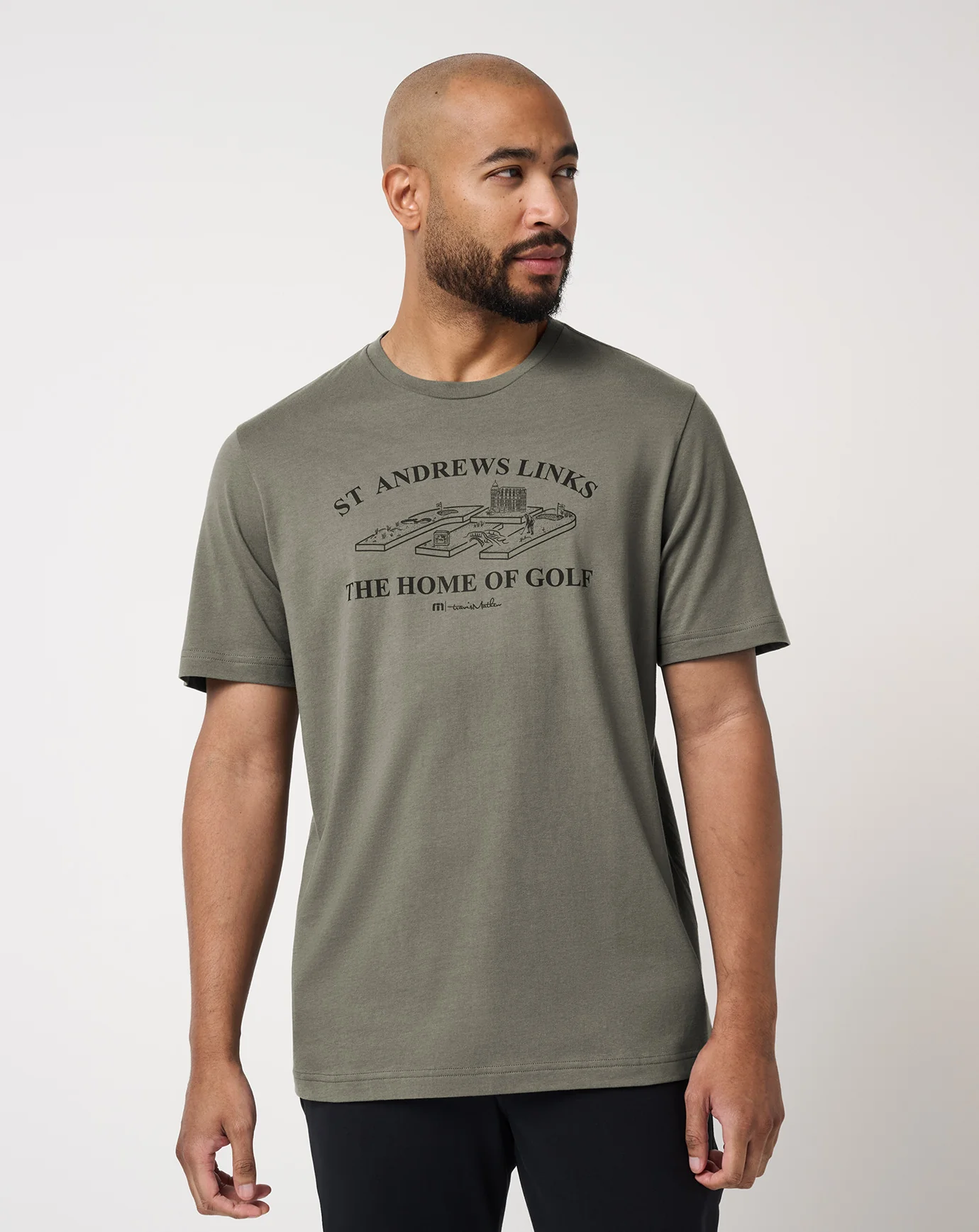 St Andrews Fun To Be Had 2.0 Tee - Image 7