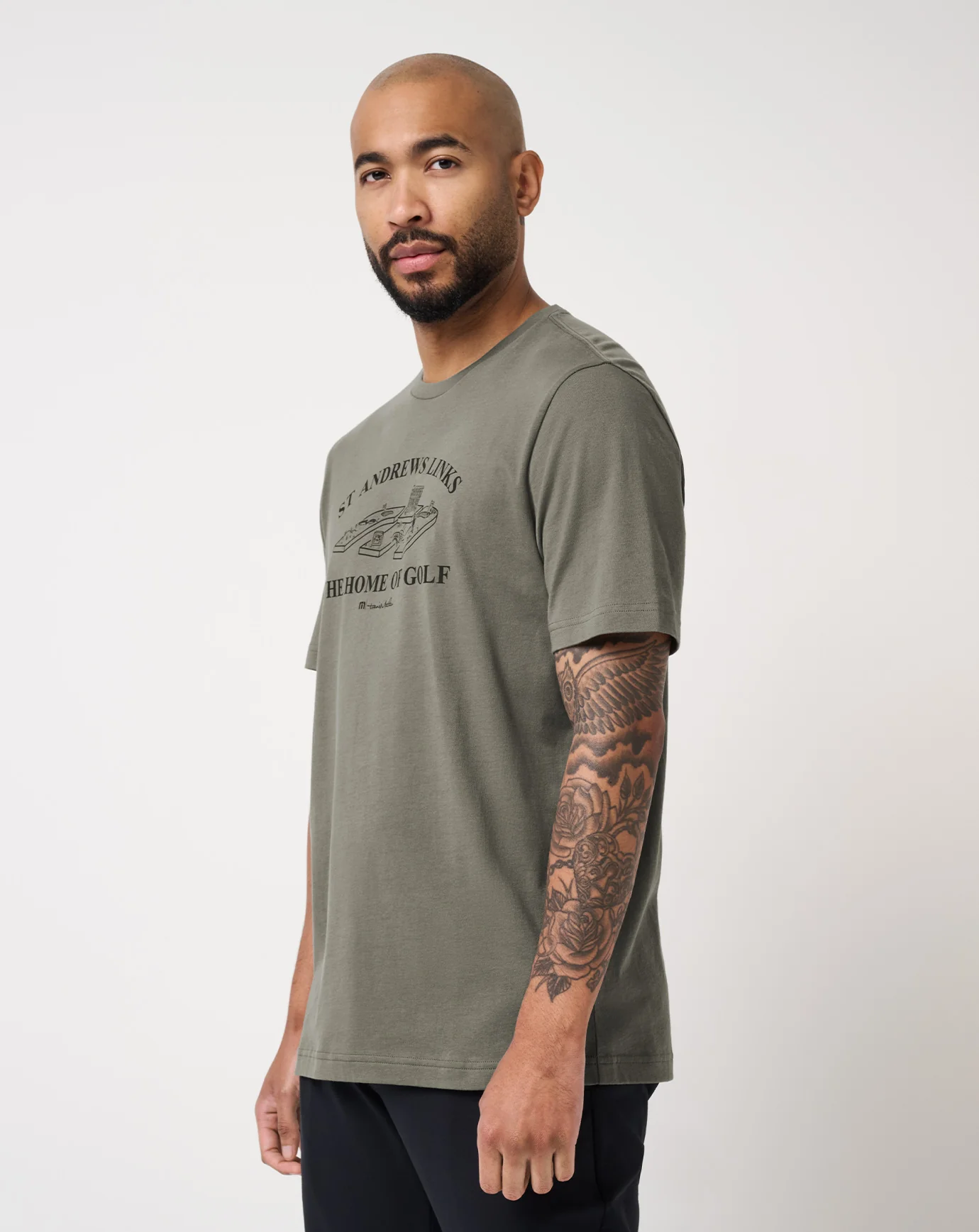 St Andrews Fun To Be Had 2.0 Tee - Image 8