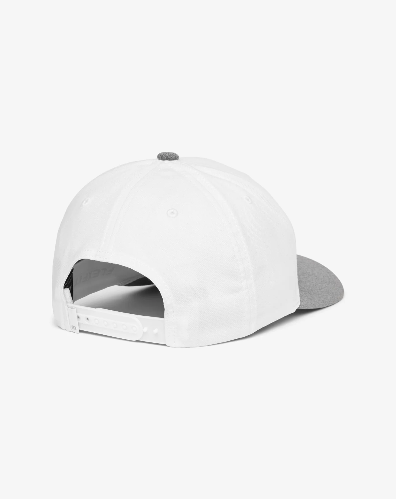 St Andrews Grey Shadows Snapback Hat - Image 10