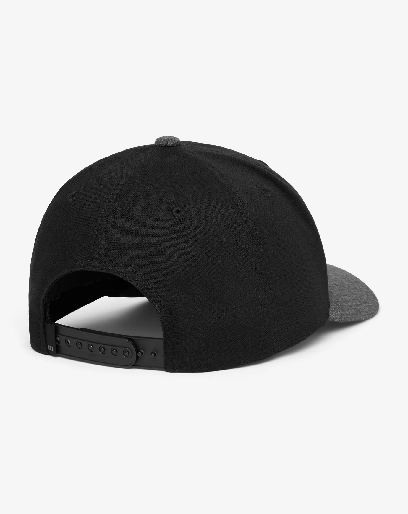 St Andrews Grey Shadows Snapback Hat - Image 3