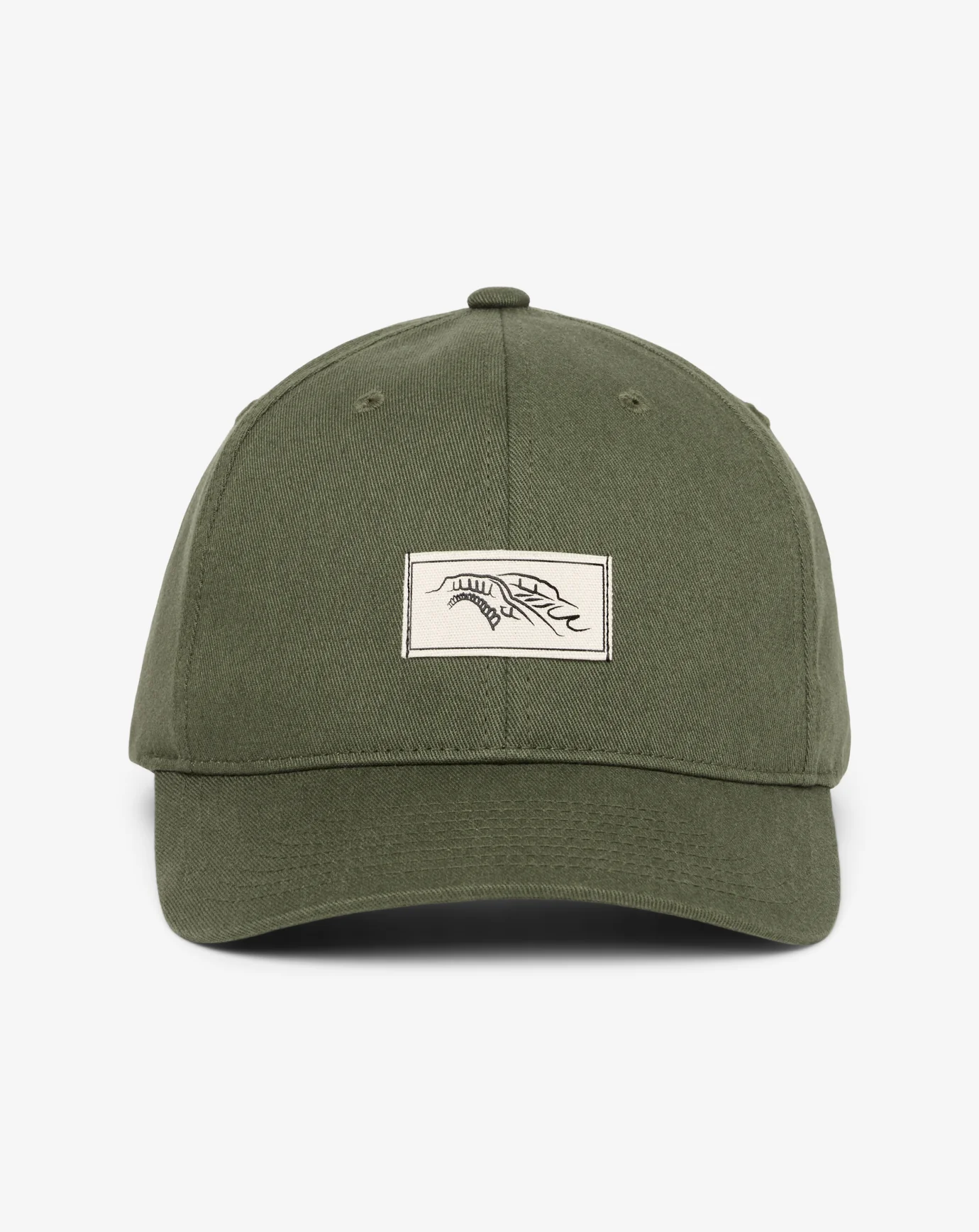 St Andrews Highland Realm Strapback Hat - Image 10
