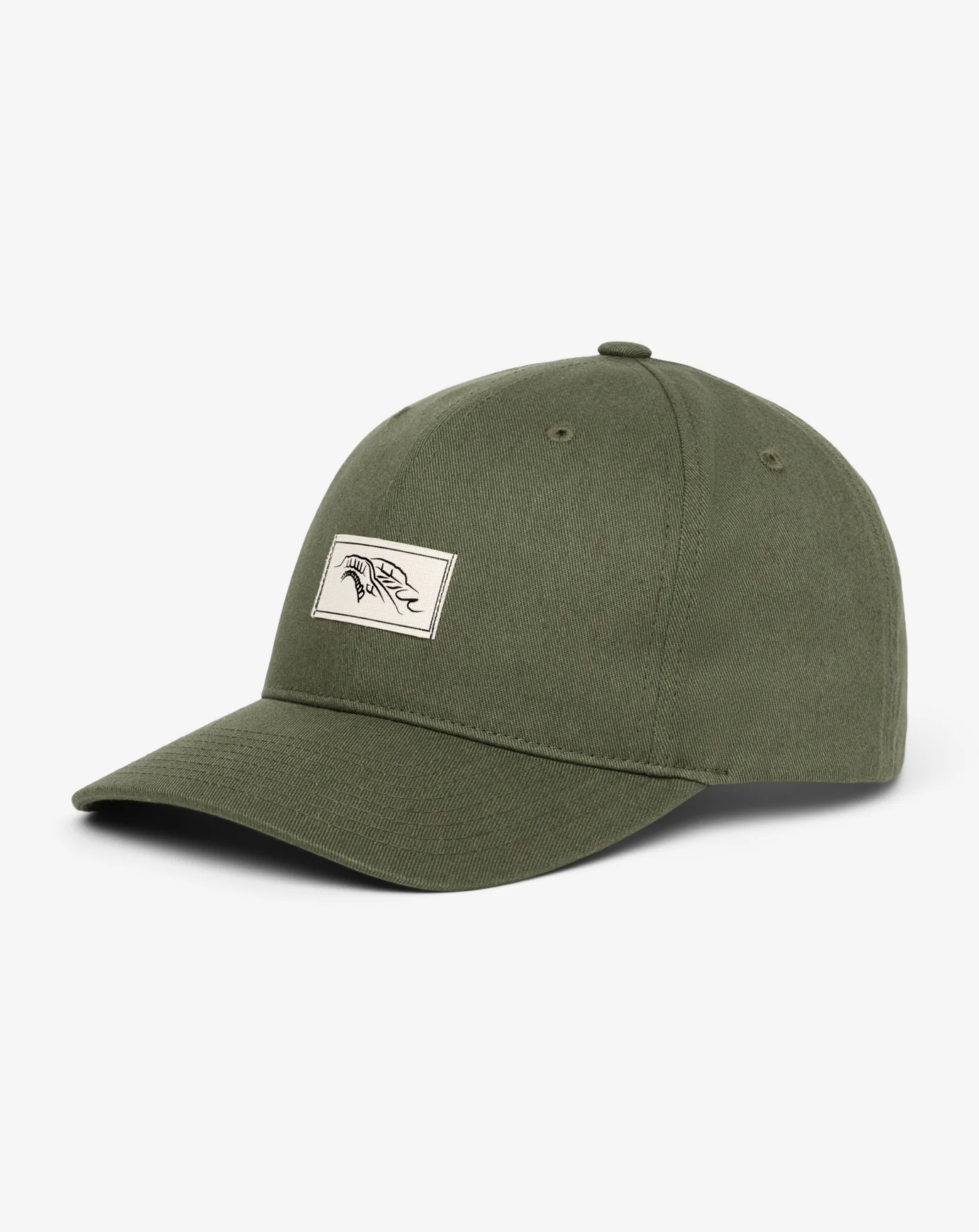 St Andrews Highland Realm Strapback Hat - Image 11
