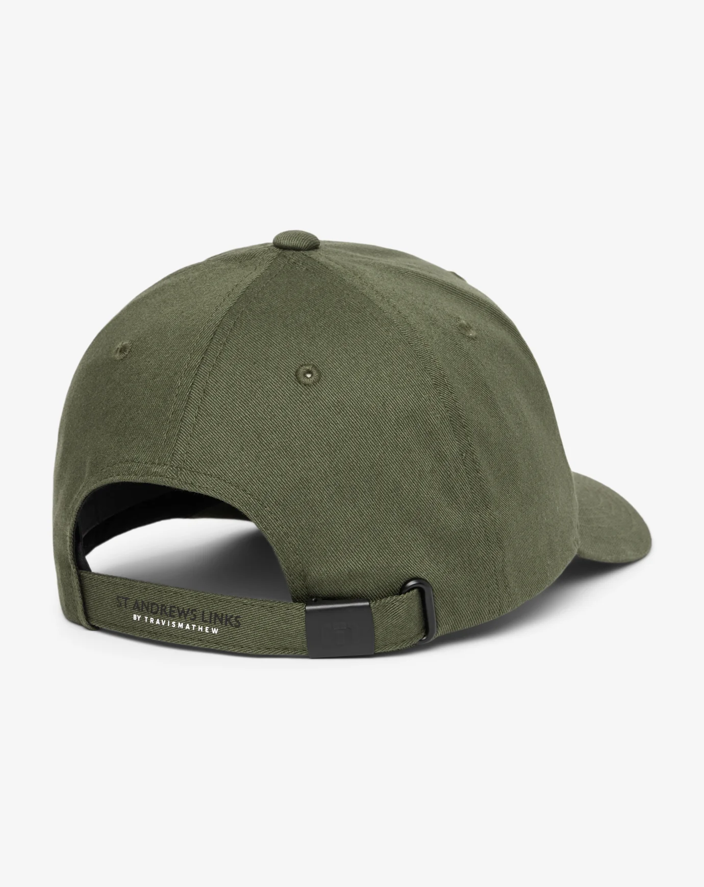 St Andrews Highland Realm Strapback Hat - Image 12