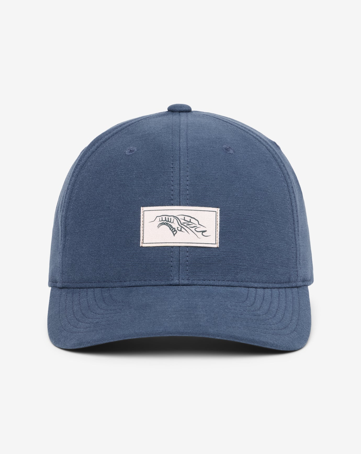 St Andrews Highland Realm Strapback Hat - Image 13