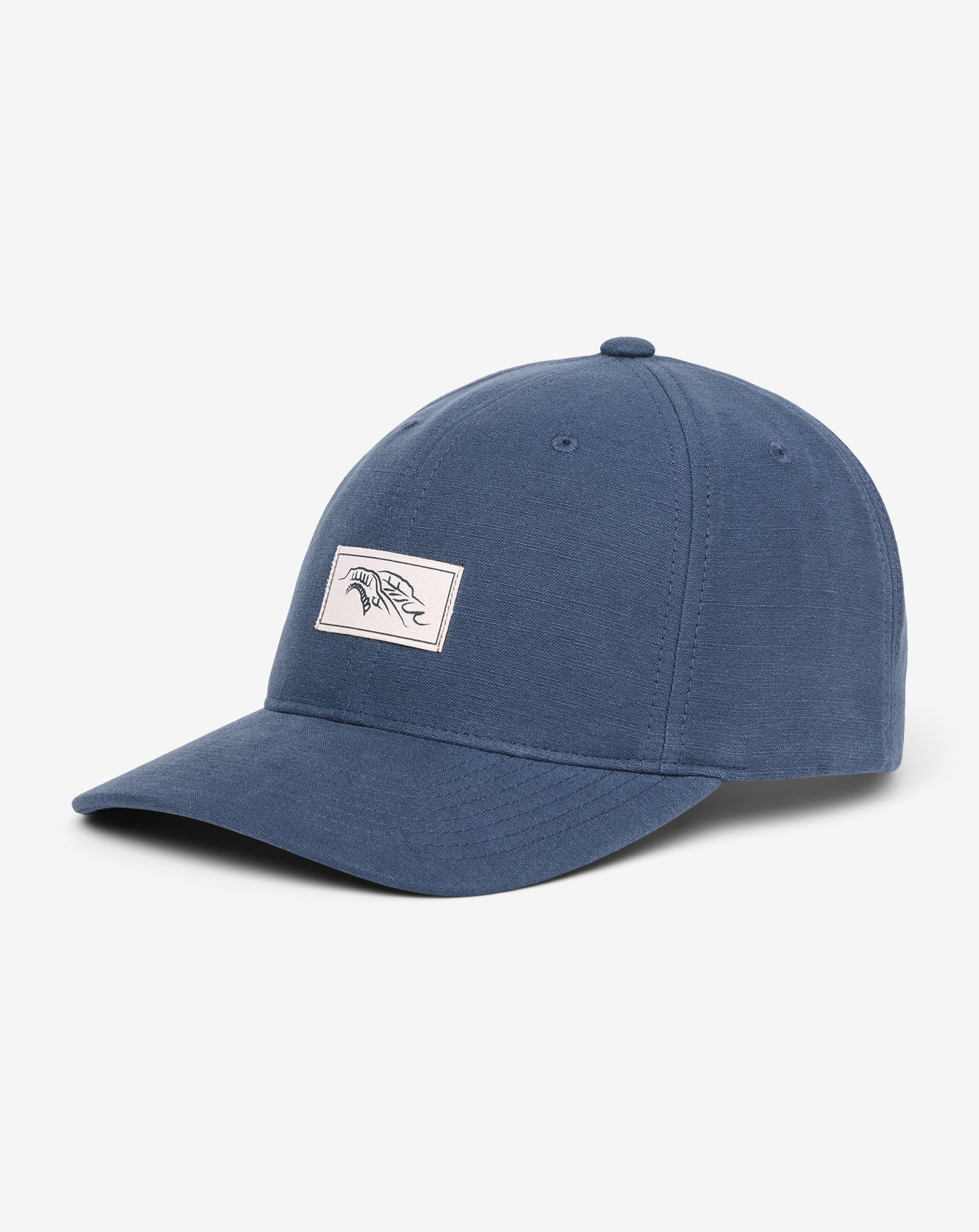 St Andrews Highland Realm Strapback Hat - Image 14