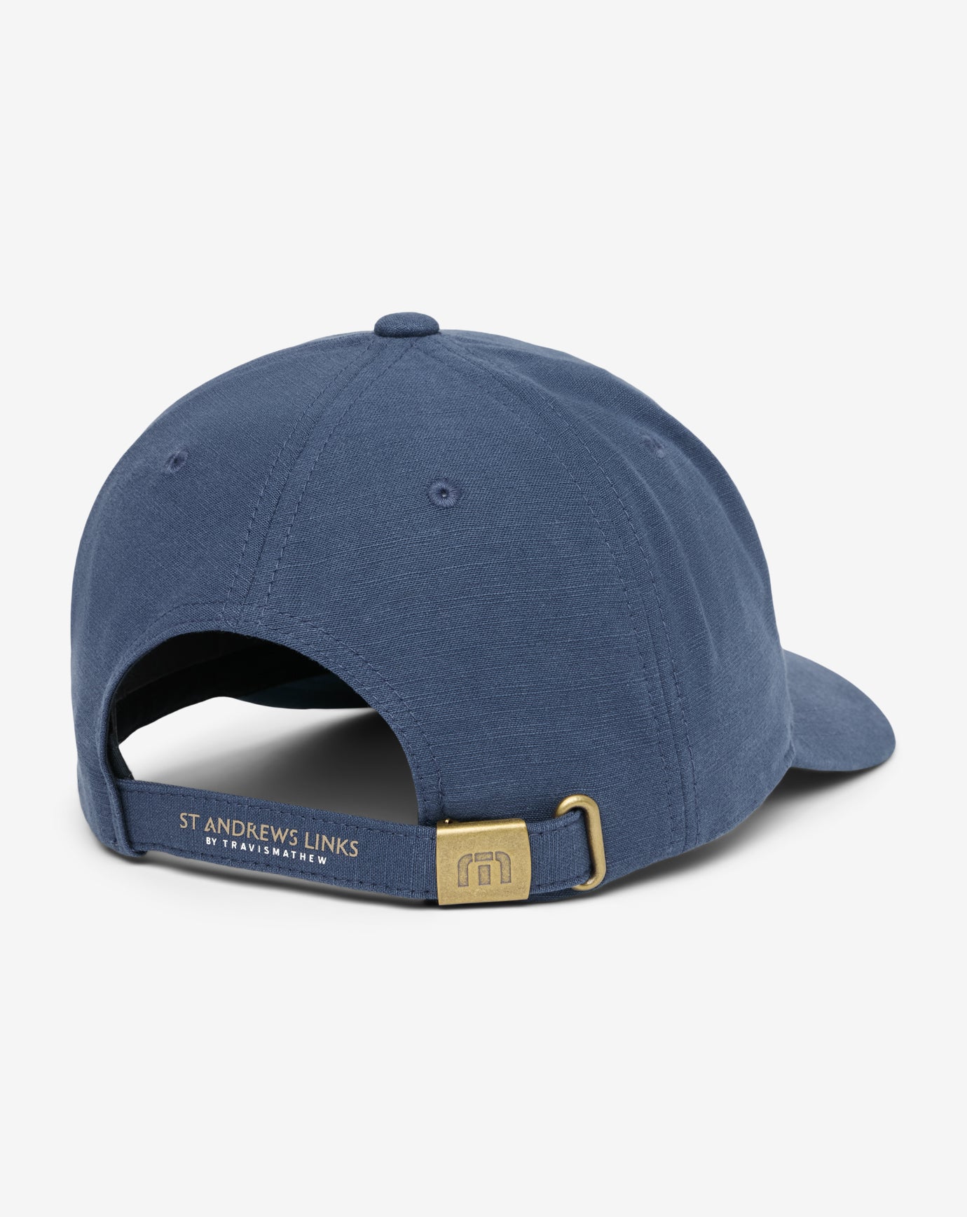 St Andrews Highland Realm Strapback Hat - Image 15