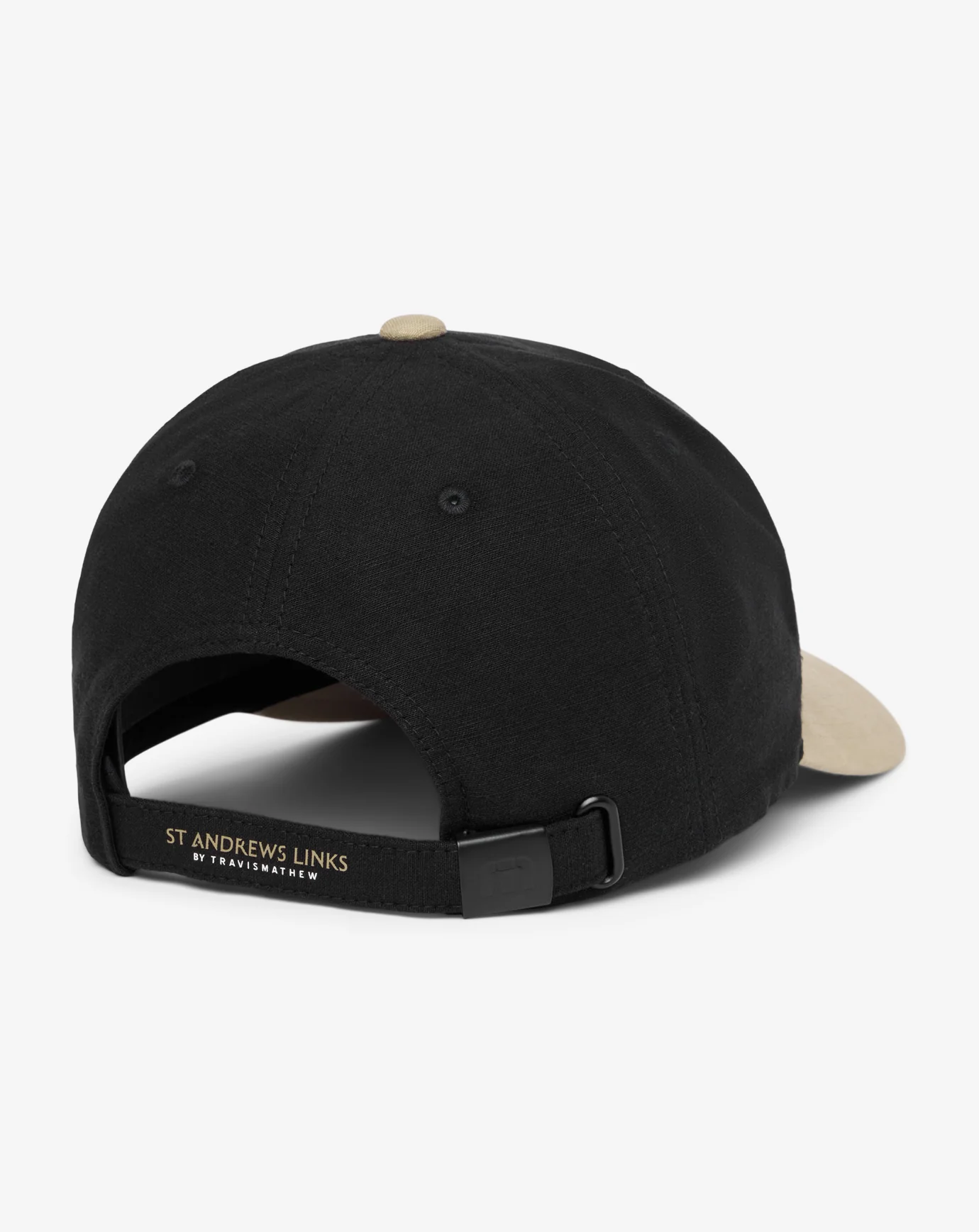 St Andrews Highland Realm Strapback Hat - Image 3