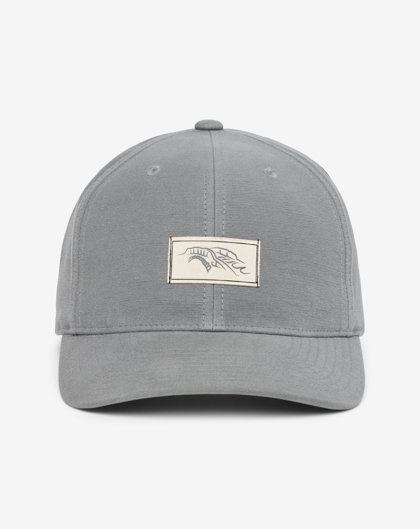 St Andrews Highland Realm Strapback Hat - Image 4