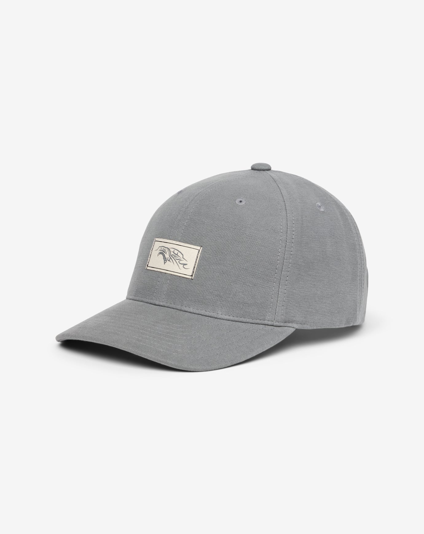 St Andrews Highland Realm Strapback Hat - Image 5
