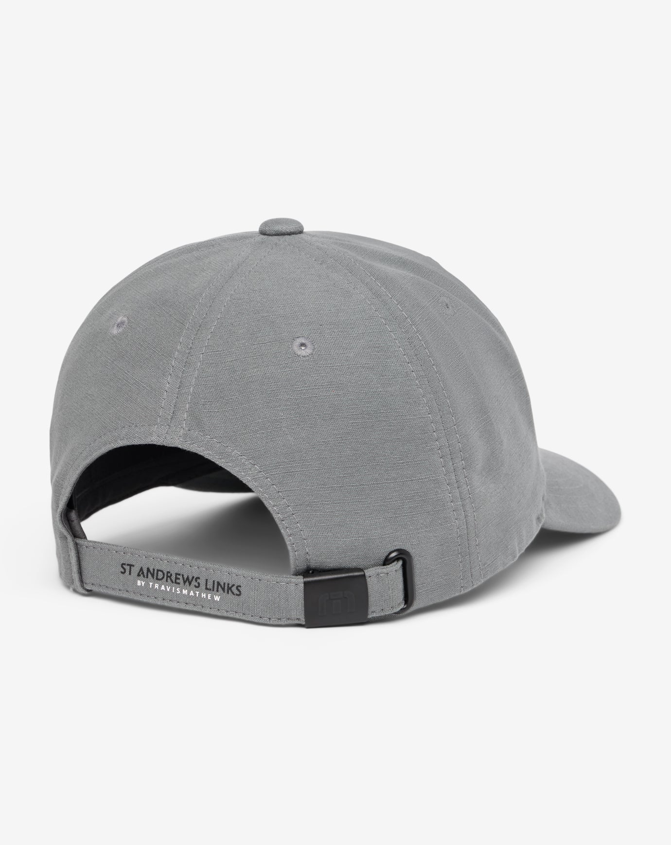 St Andrews Highland Realm Strapback Hat - Image 6