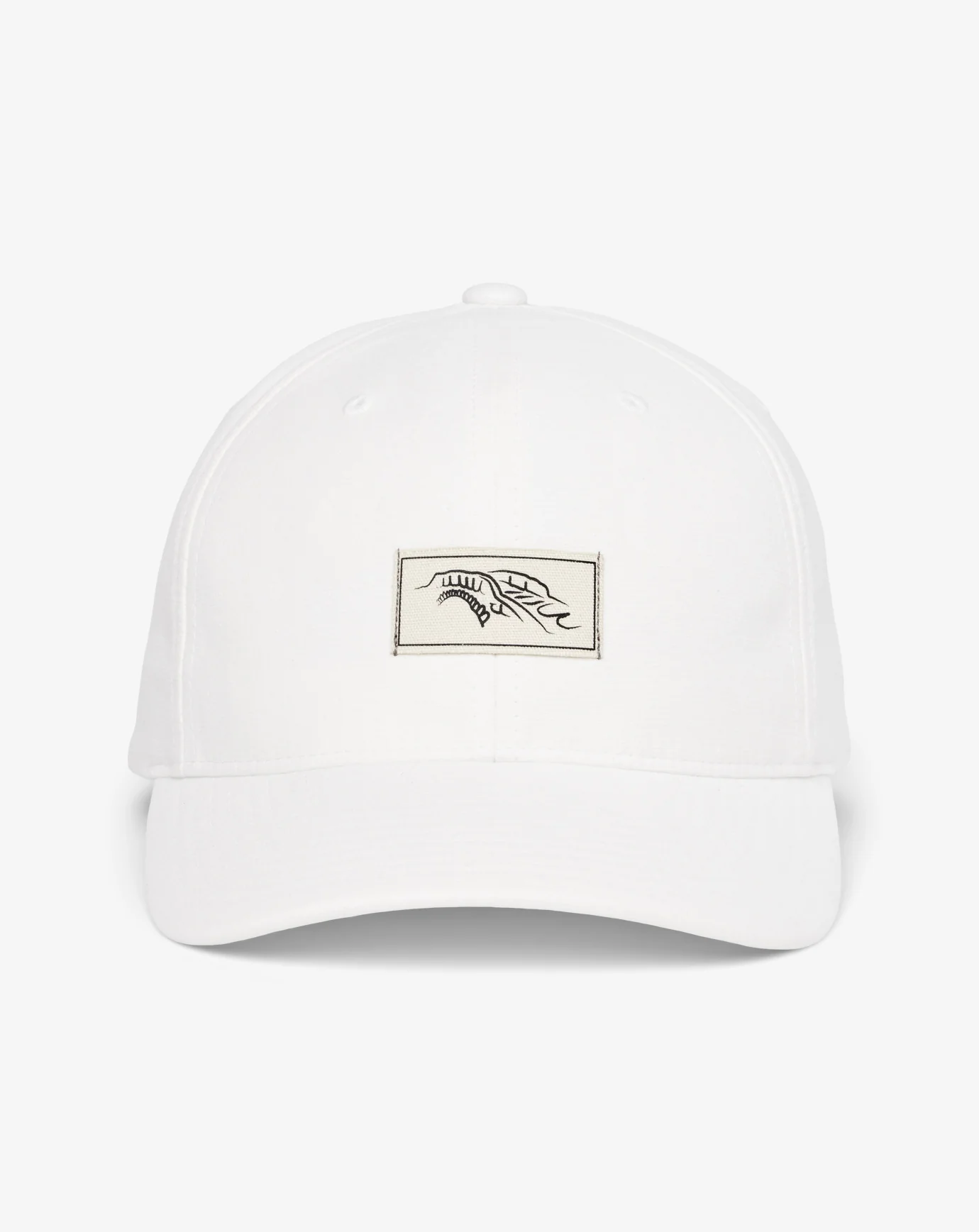 St Andrews Highland Realm Strapback Hat - Image 7