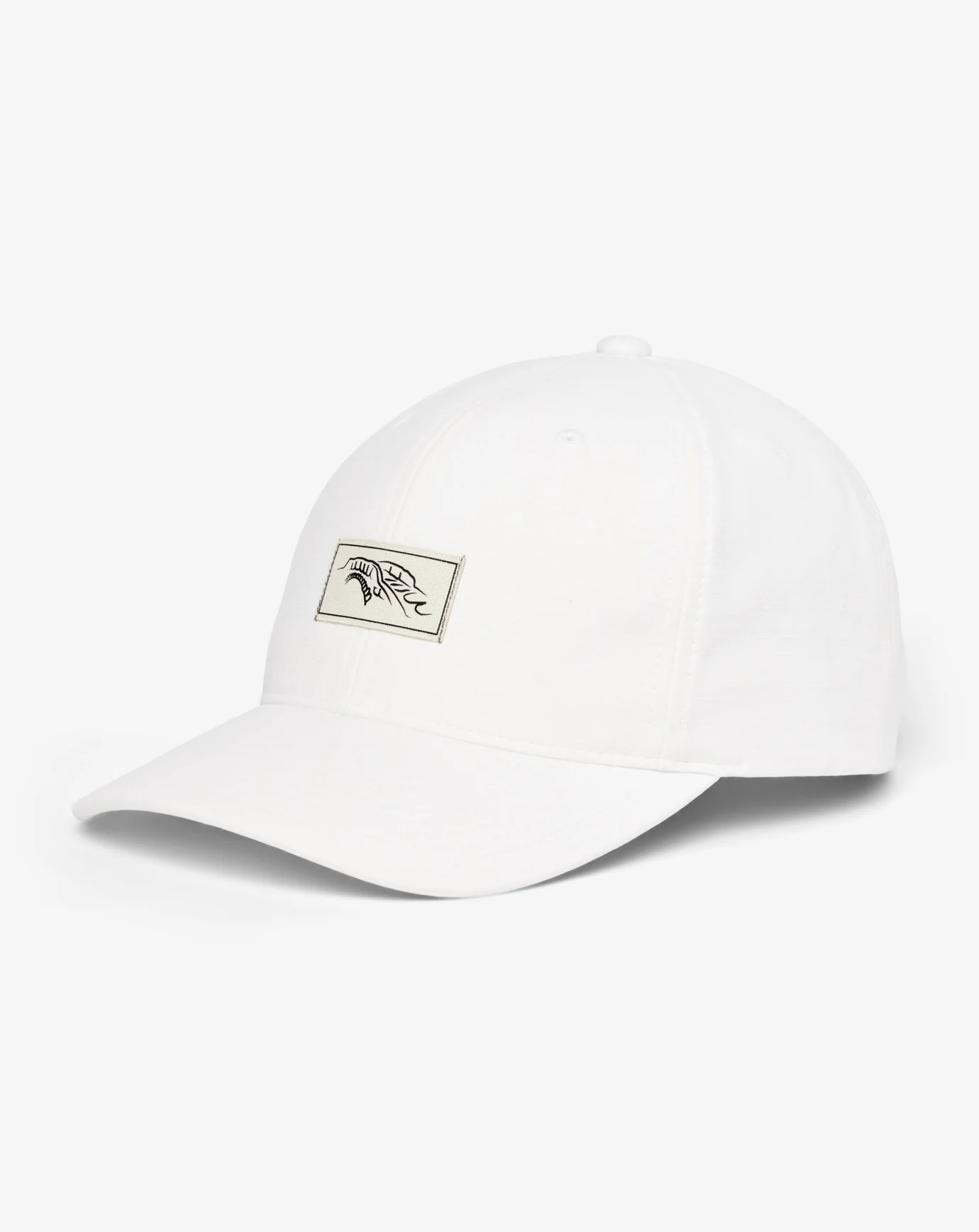 St Andrews Highland Realm Strapback Hat - Image 8
