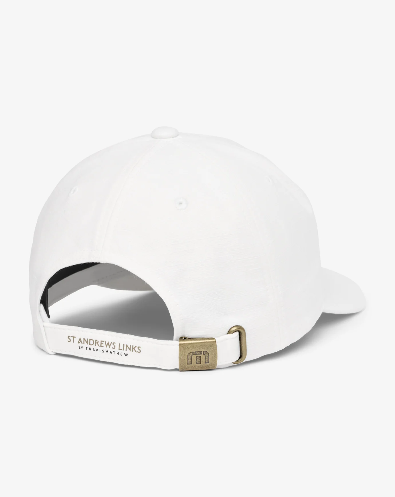 St Andrews Highland Realm Strapback Hat - Image 9