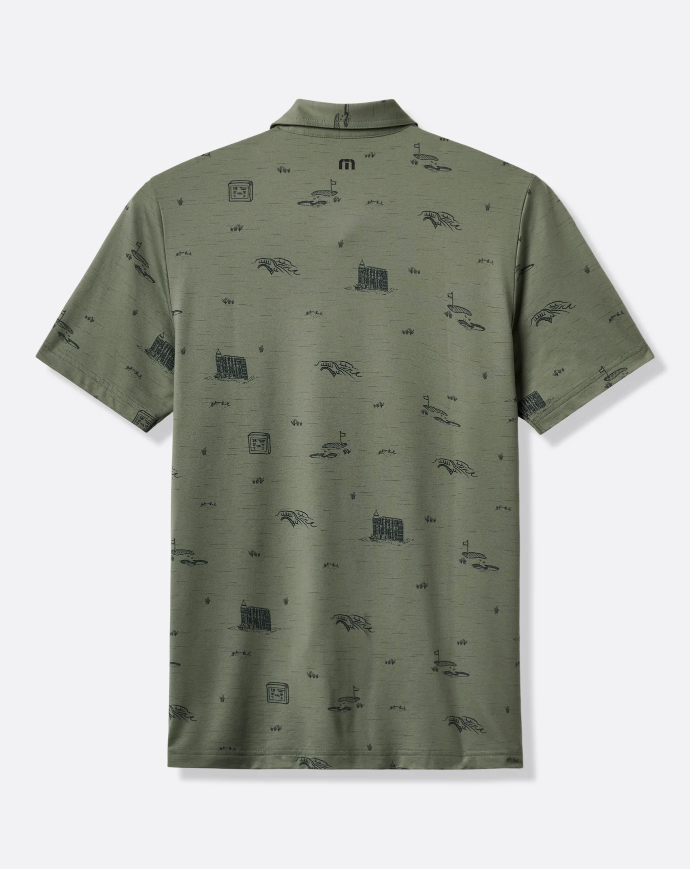 St Andrews Kilaga 2.0 Polo - Image 12