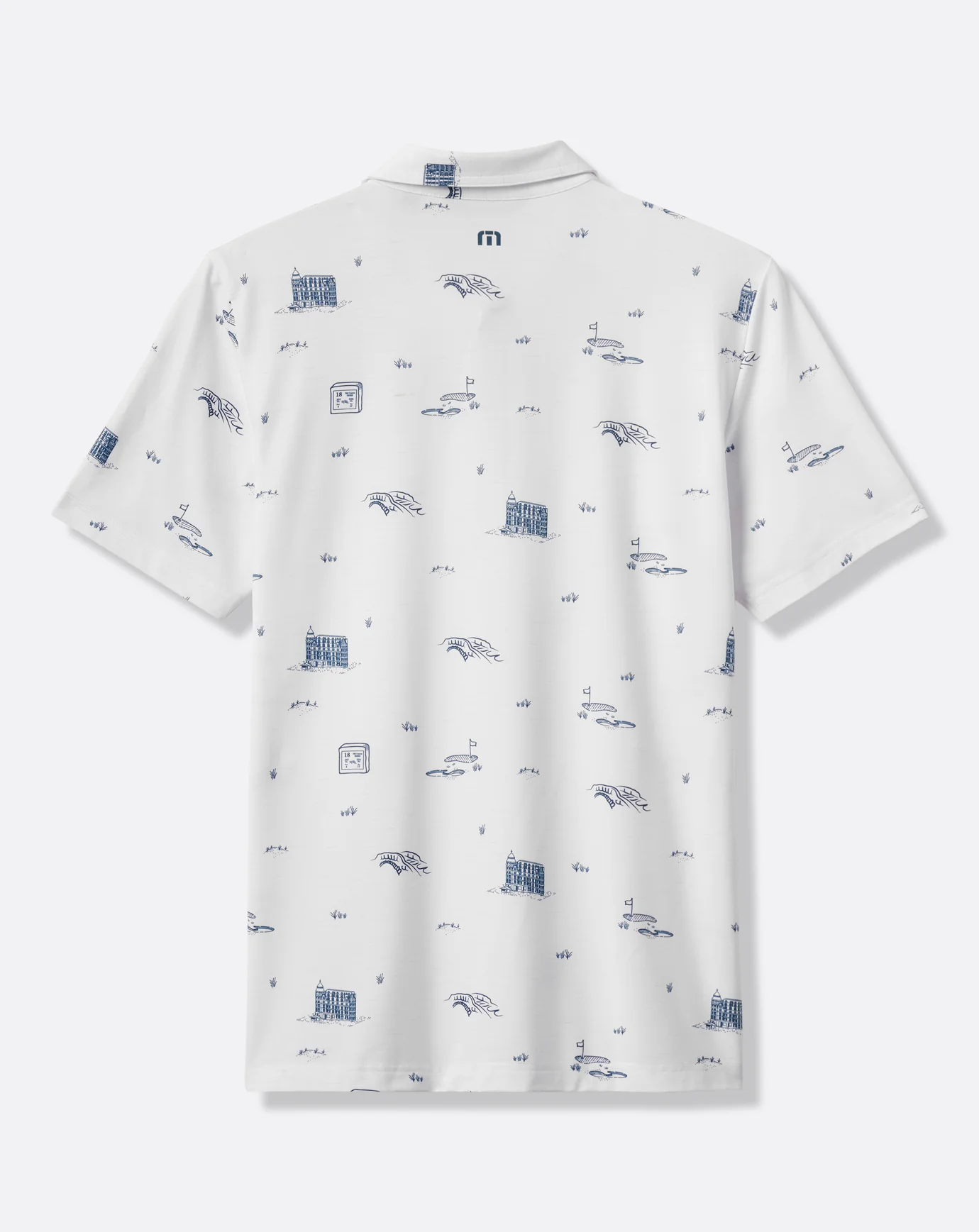 St Andrews Kilaga 2.0 Polo - Image 6