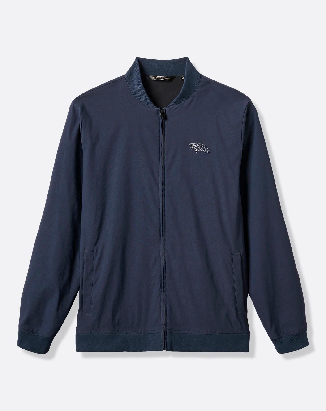 St Andrews Northern Wind Jacket - Image 10
