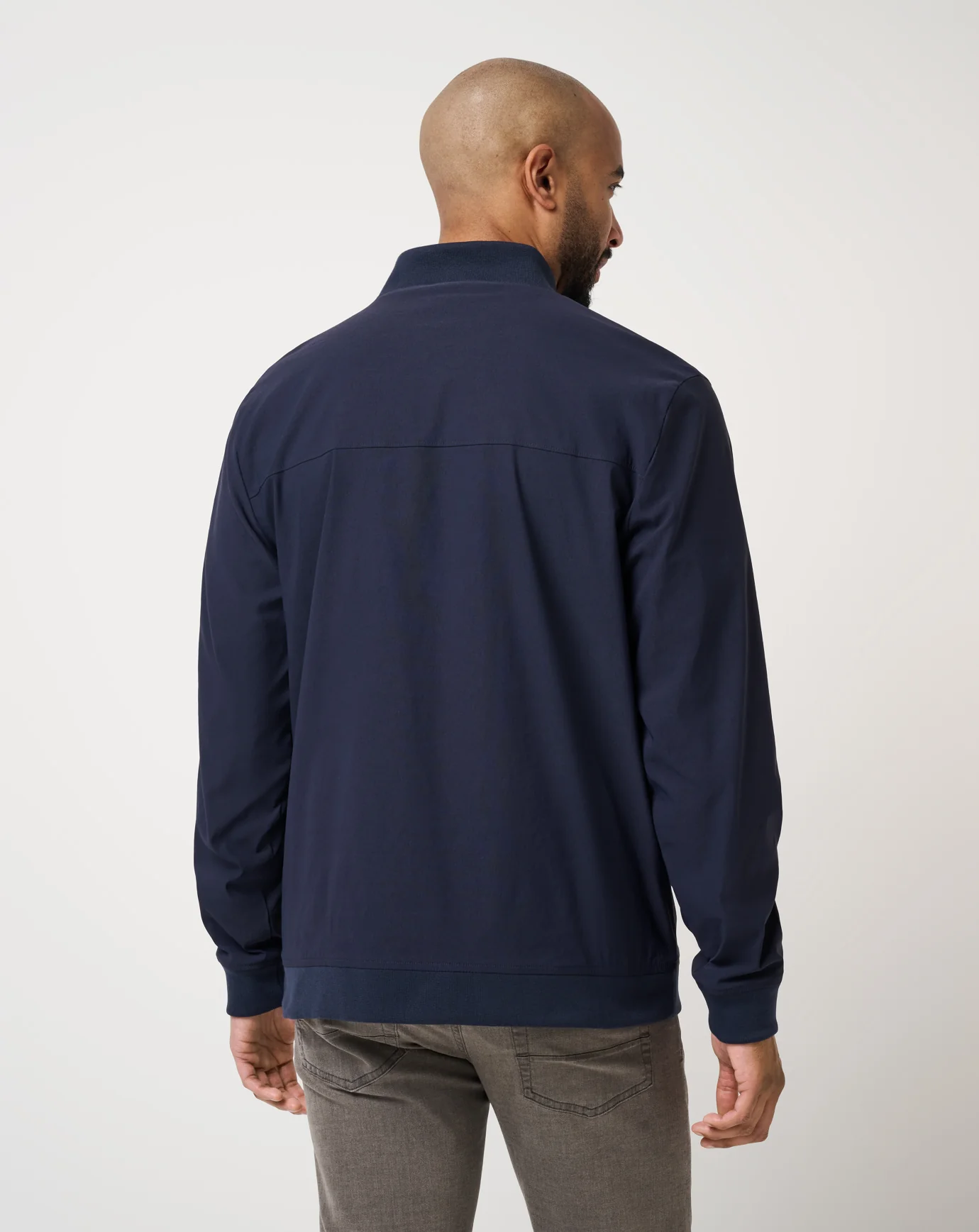 St Andrews Northern Wind Jacket - Image 3