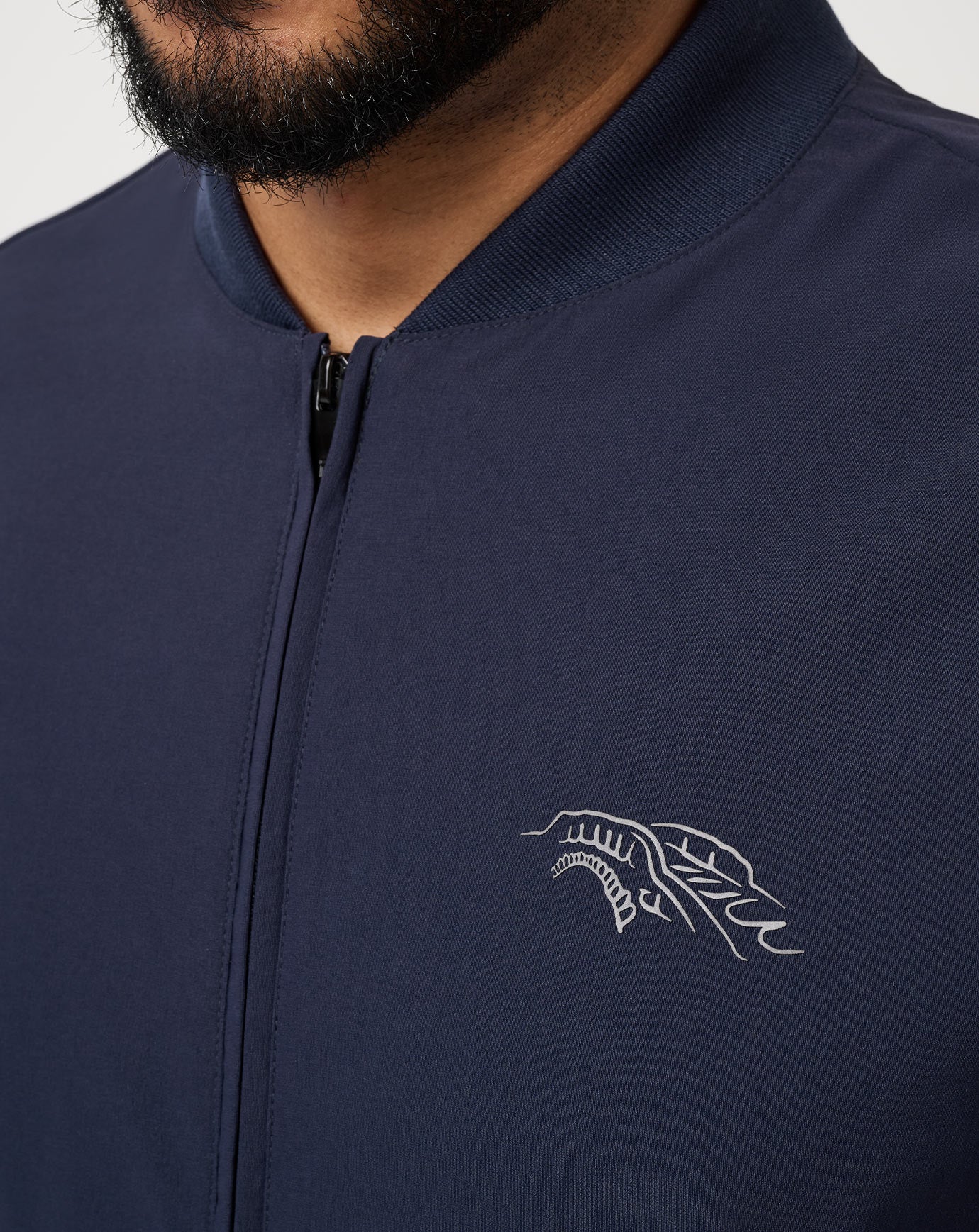 St Andrews Northern Wind Jacket - Image 5