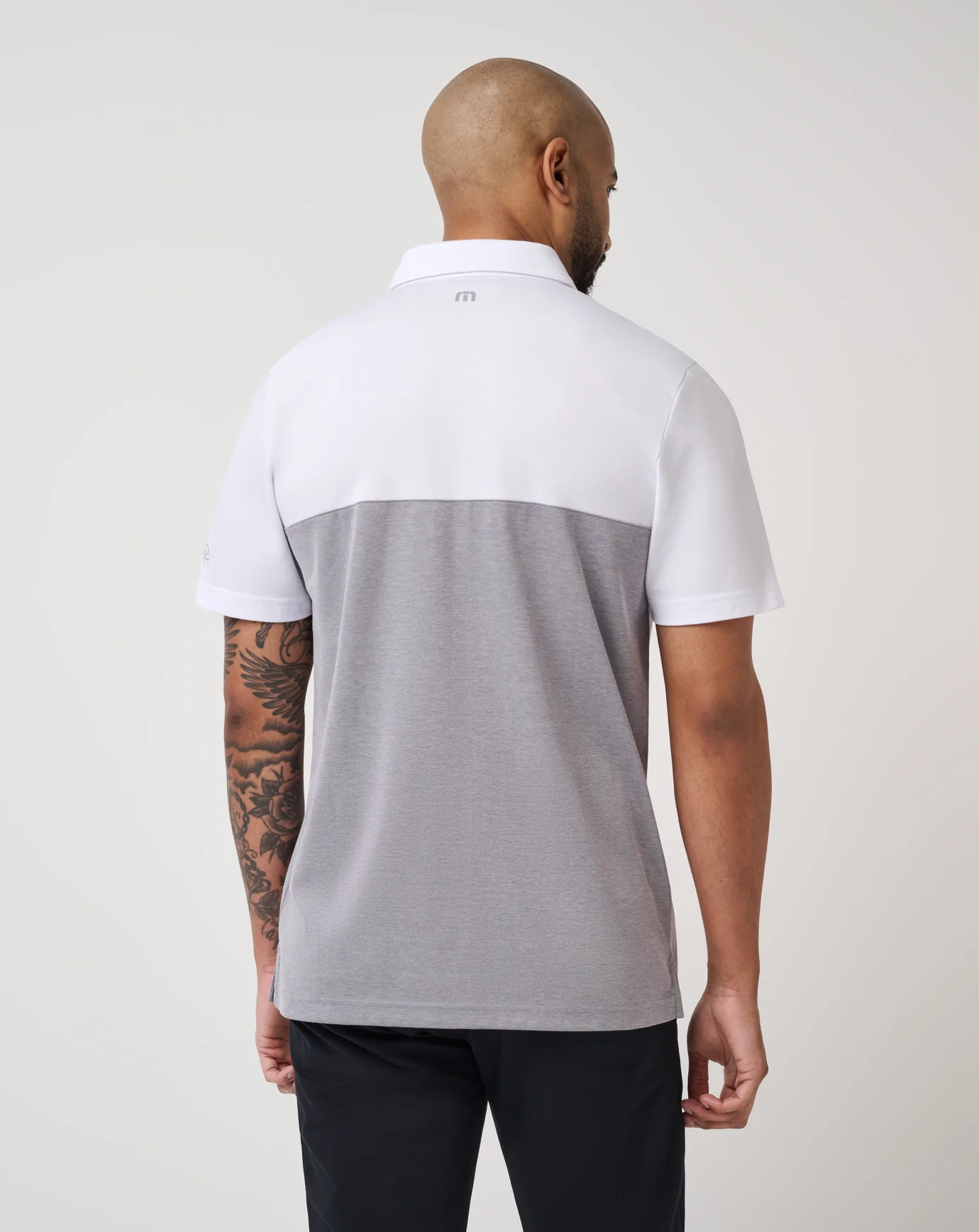 St Andrews Perfect Plaid 2.0 Polo - Image 10