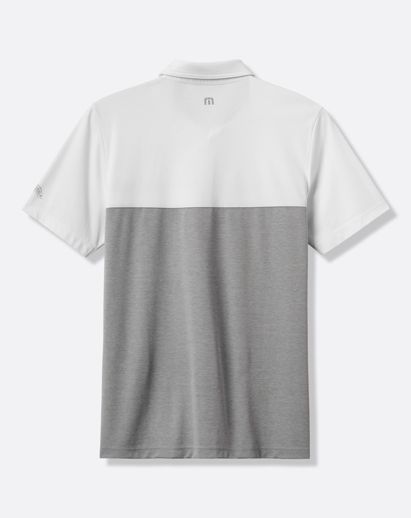 St Andrews Perfect Plaid 2.0 Polo - Image 15