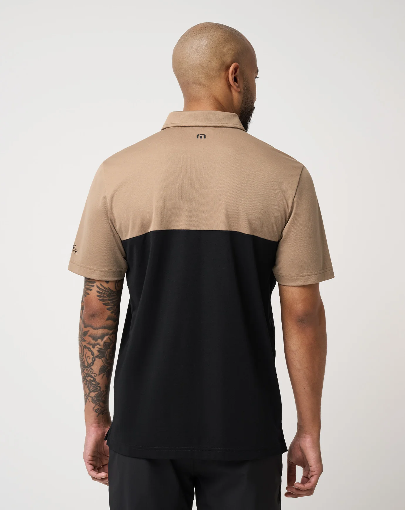 St Andrews Perfect Plaid 2.0 Polo - Image 18