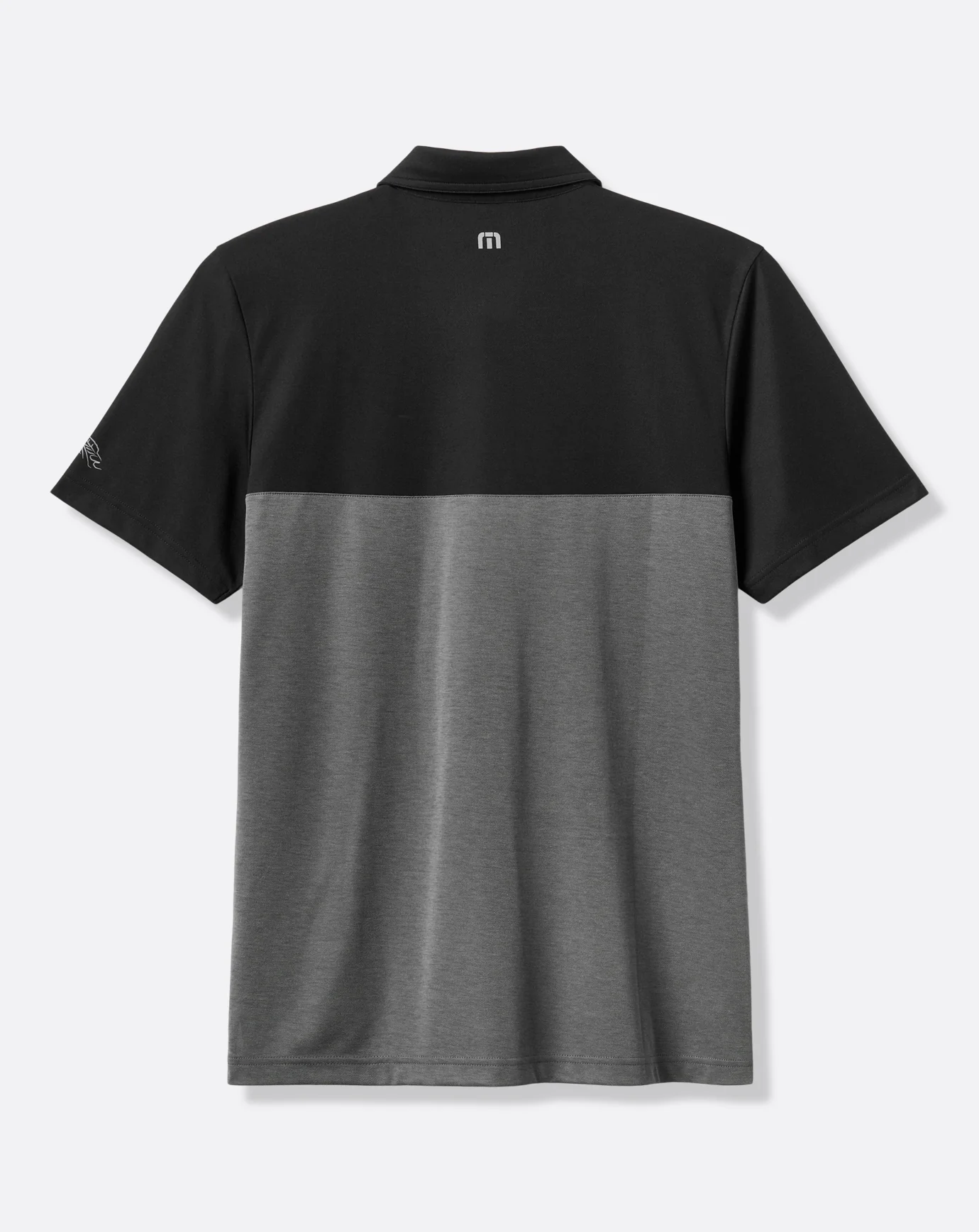 St Andrews Perfect Plaid 2.0 Polo - Image 7