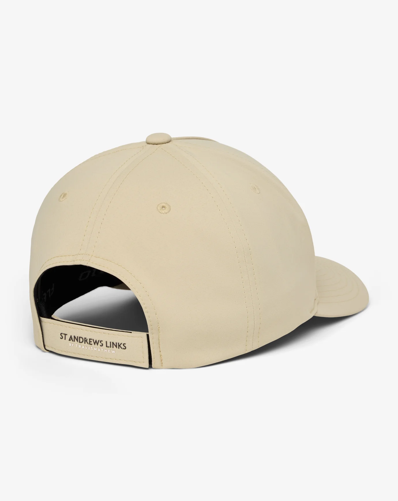 St Andrews Road Bunker Strapback Hat - Image 12