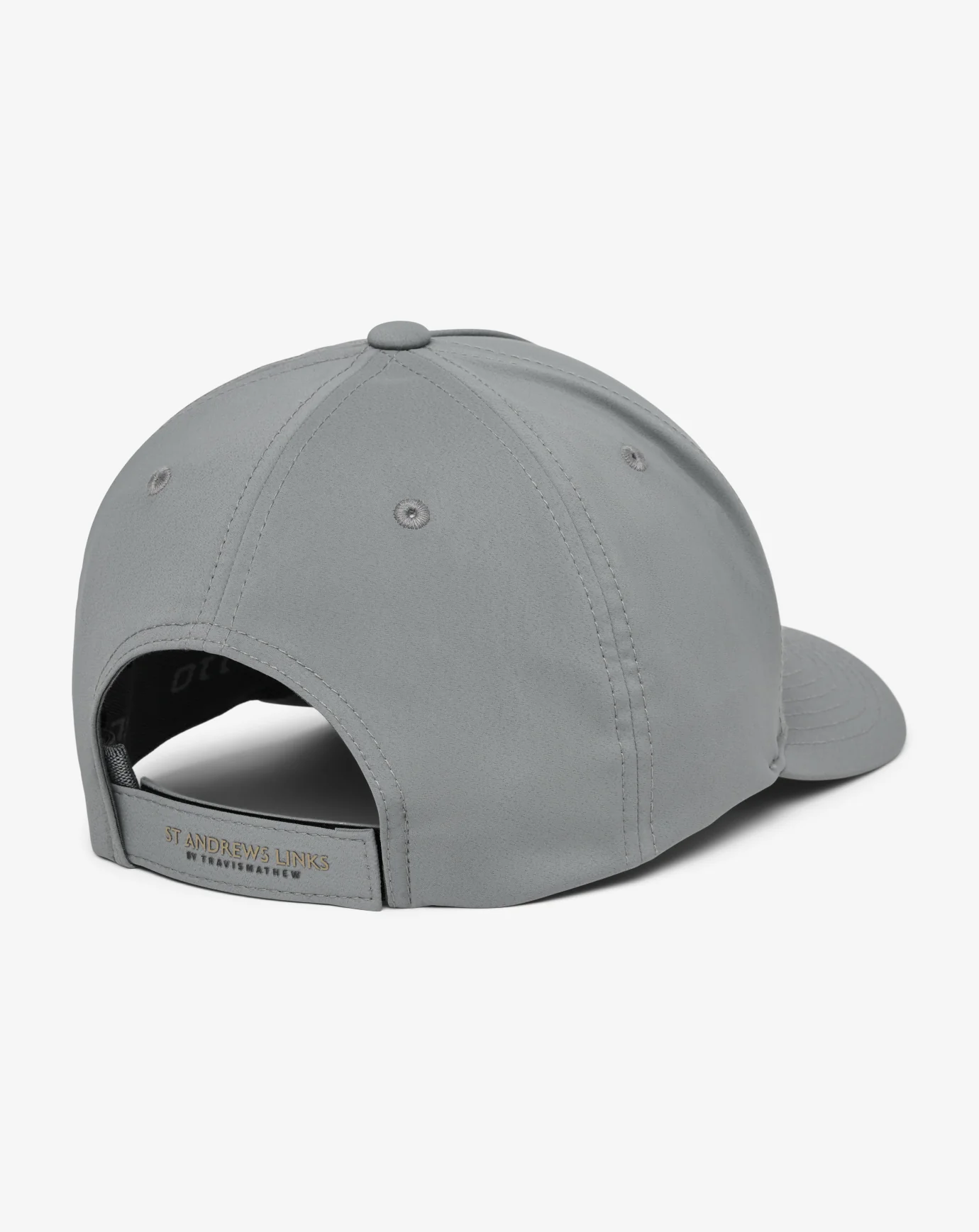 St Andrews Road Bunker Strapback Hat - Image 6