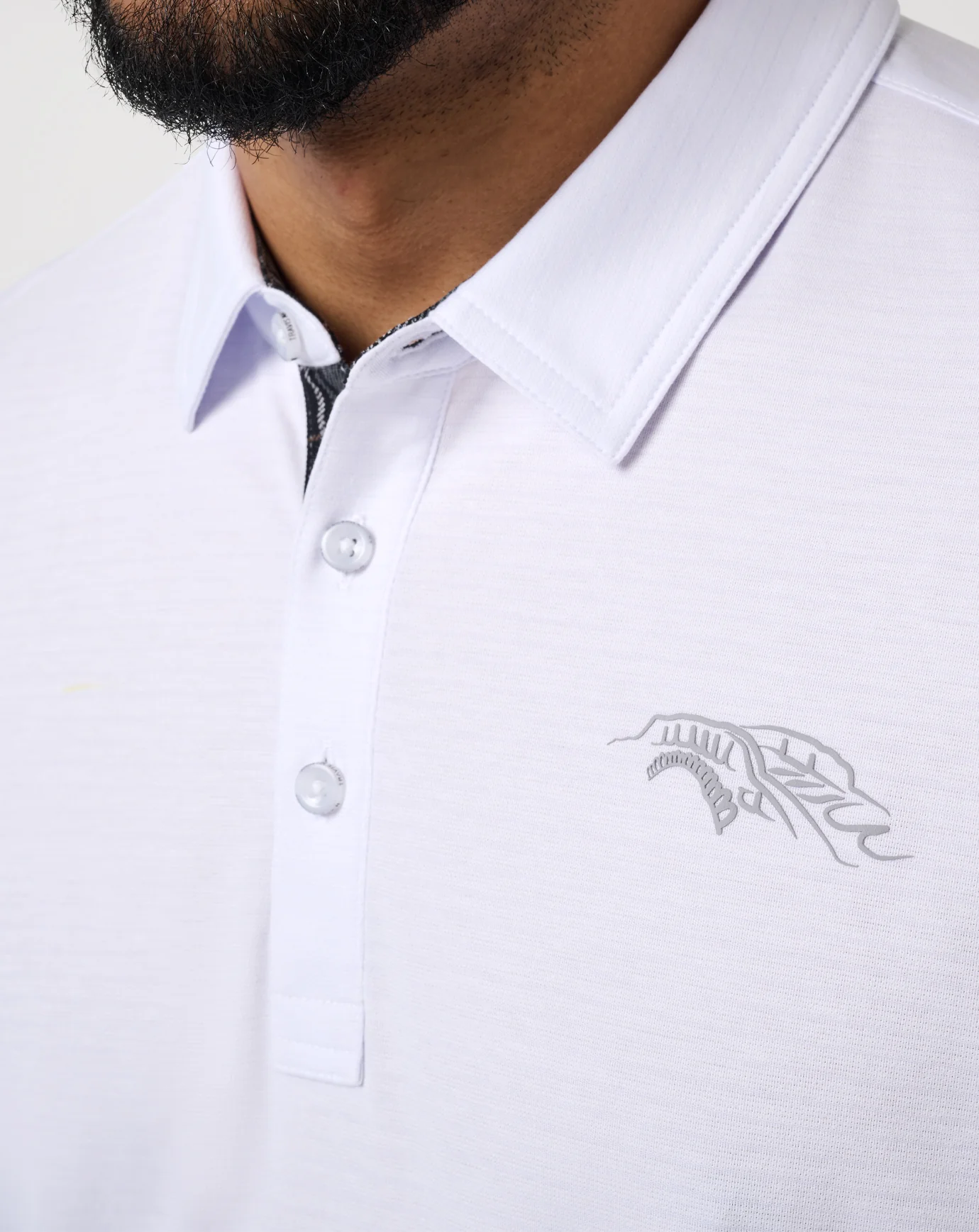 St Andrews Undercheck Polo - Image 20