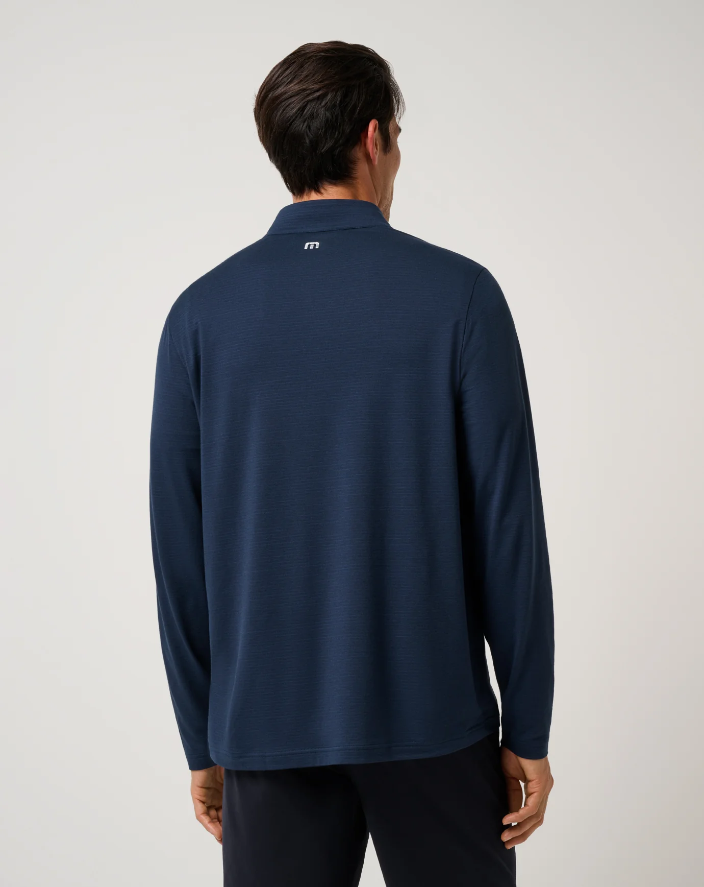 St Louis Cardinals Bullpen Heater Quarter Zip - Image 3