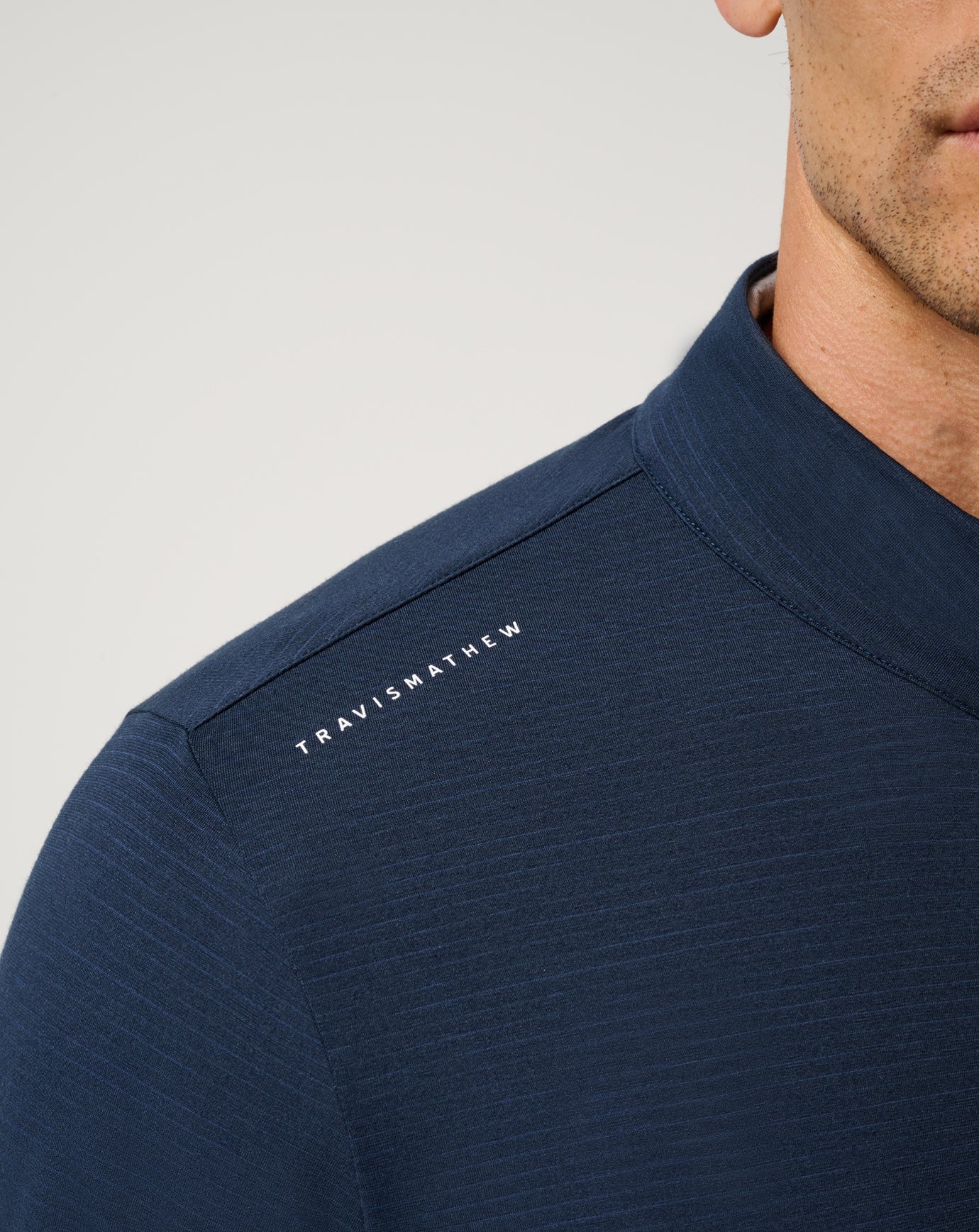 St Louis Cardinals Bullpen Heater Quarter Zip - Image 5