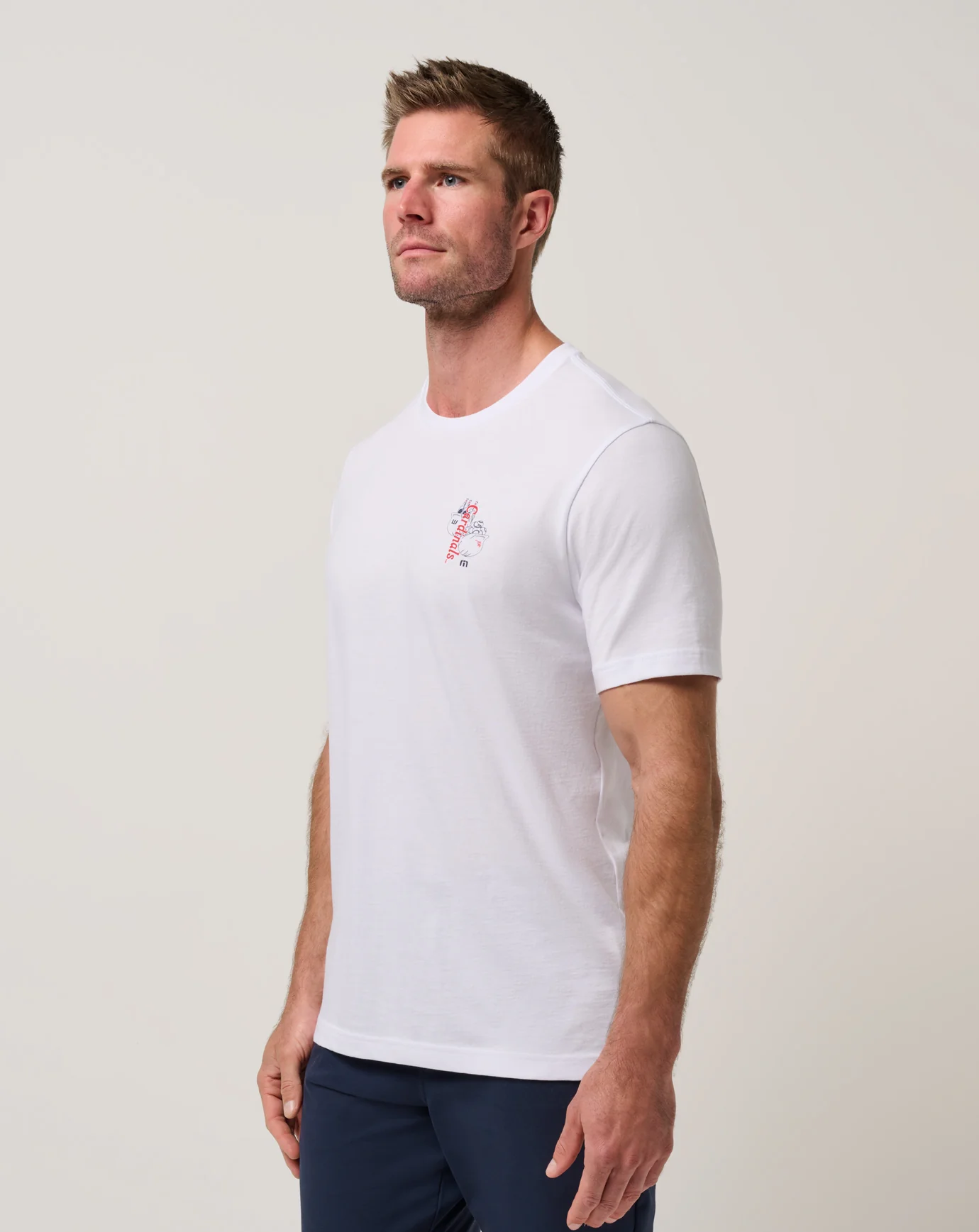 St Louis Cardinals Dugout Dreams Tee - Image 2