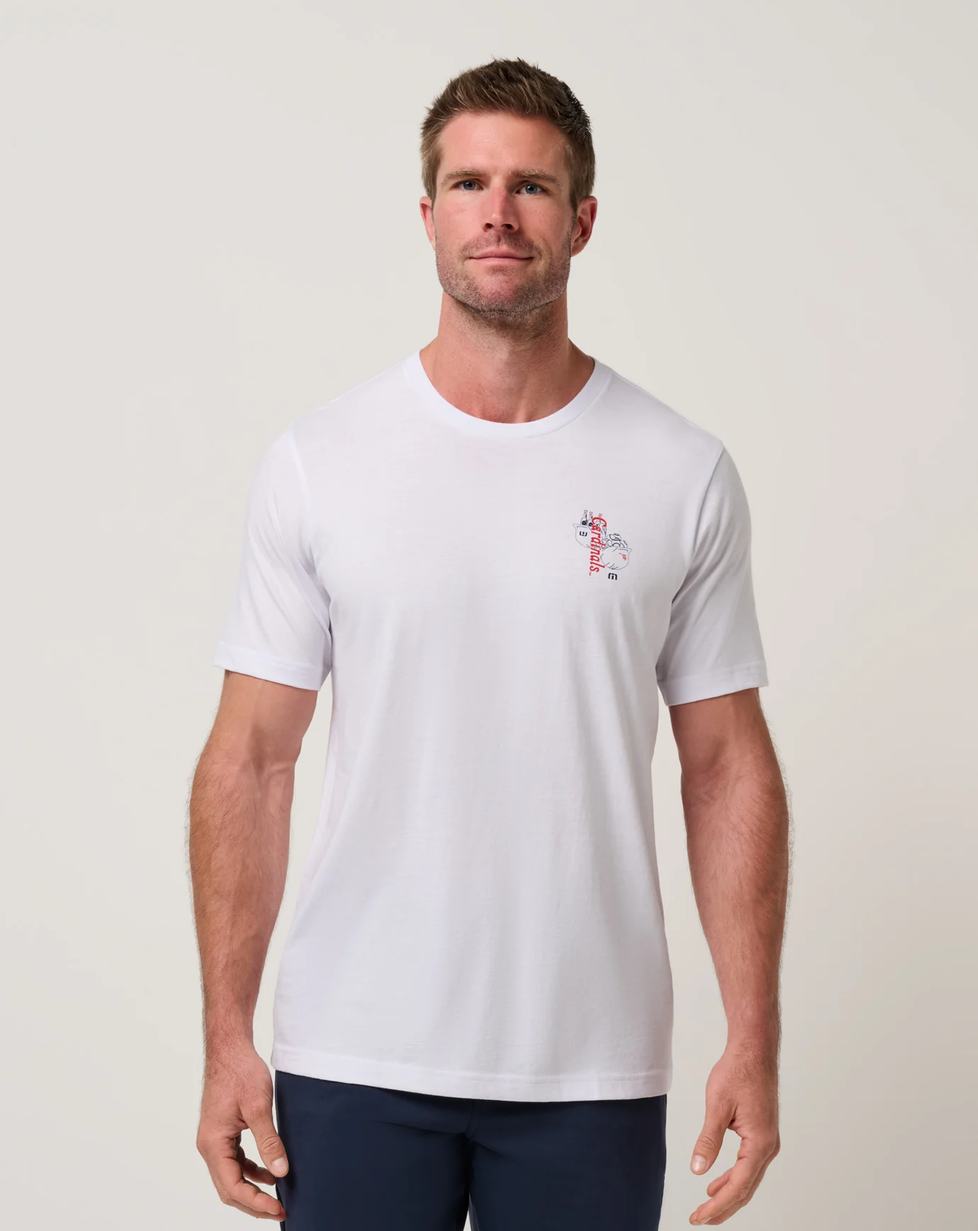 St Louis Cardinals Dugout Dreams Tee - Image 4