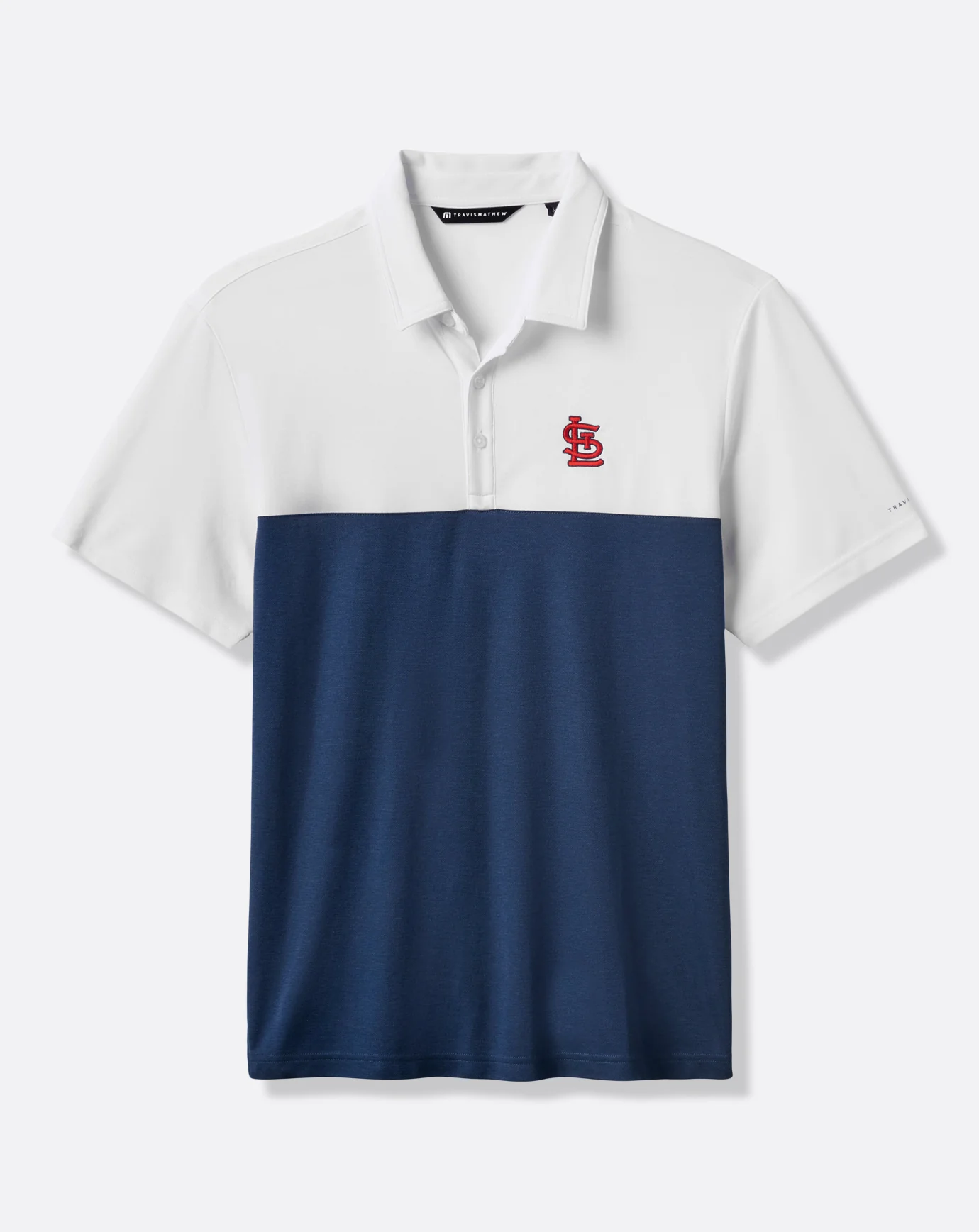 St Louis Cardinals Home Run Leader Polo - Image 7
