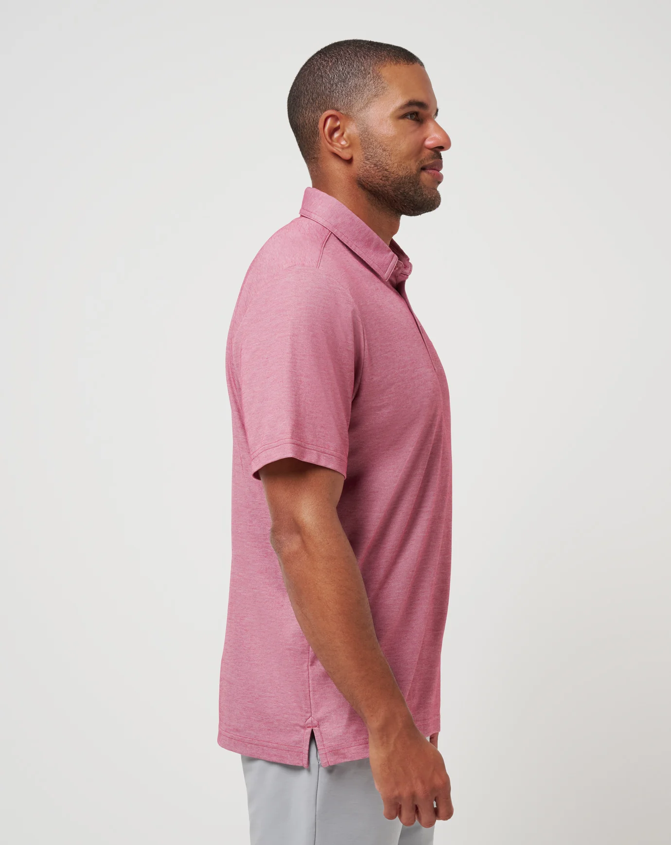 St Louis Cardinals Playoff Pitch Polo - Image 10